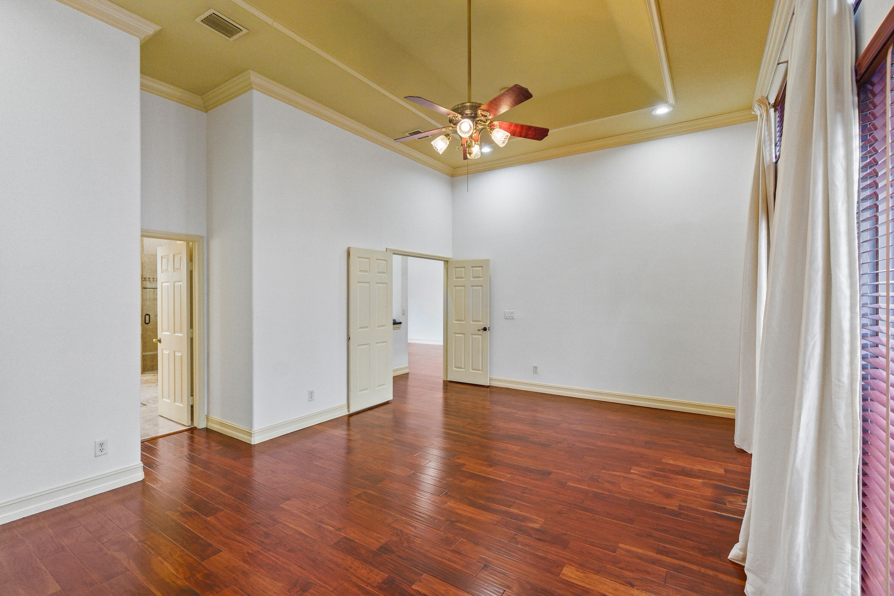 WESTFORK 1 PLAT - Residential
