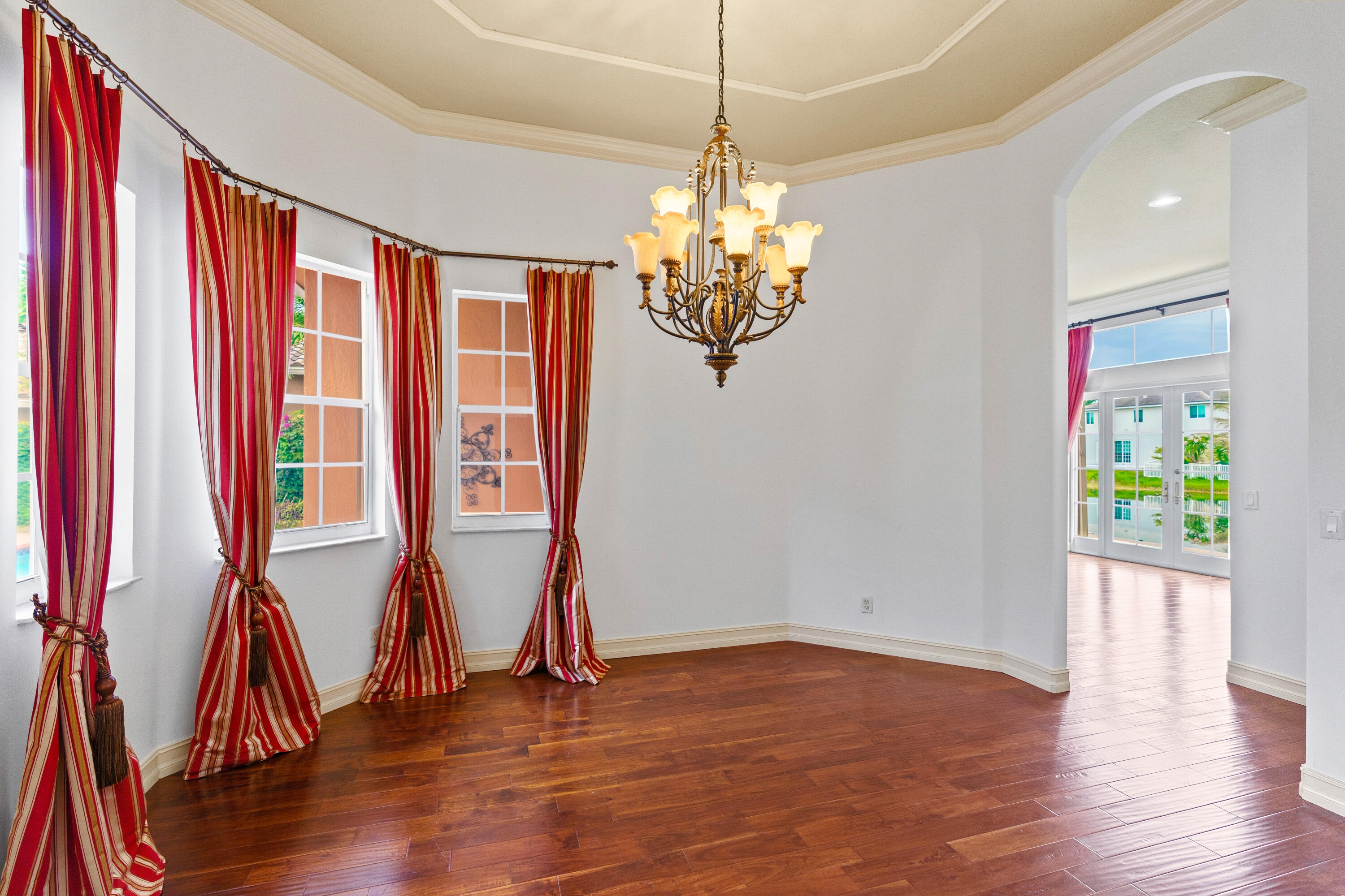 WESTFORK 1 PLAT - Residential
