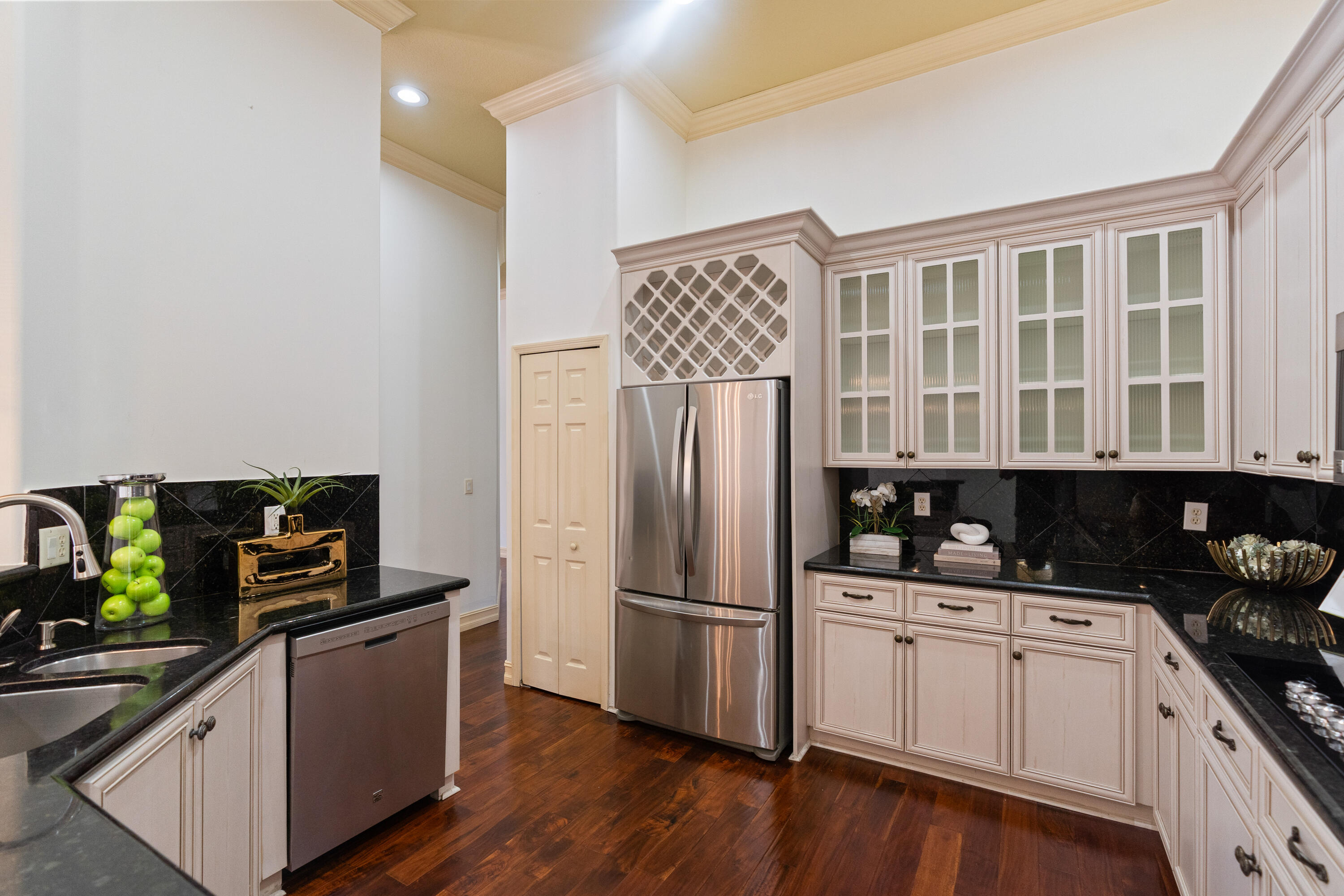 WESTFORK 1 PLAT - Residential