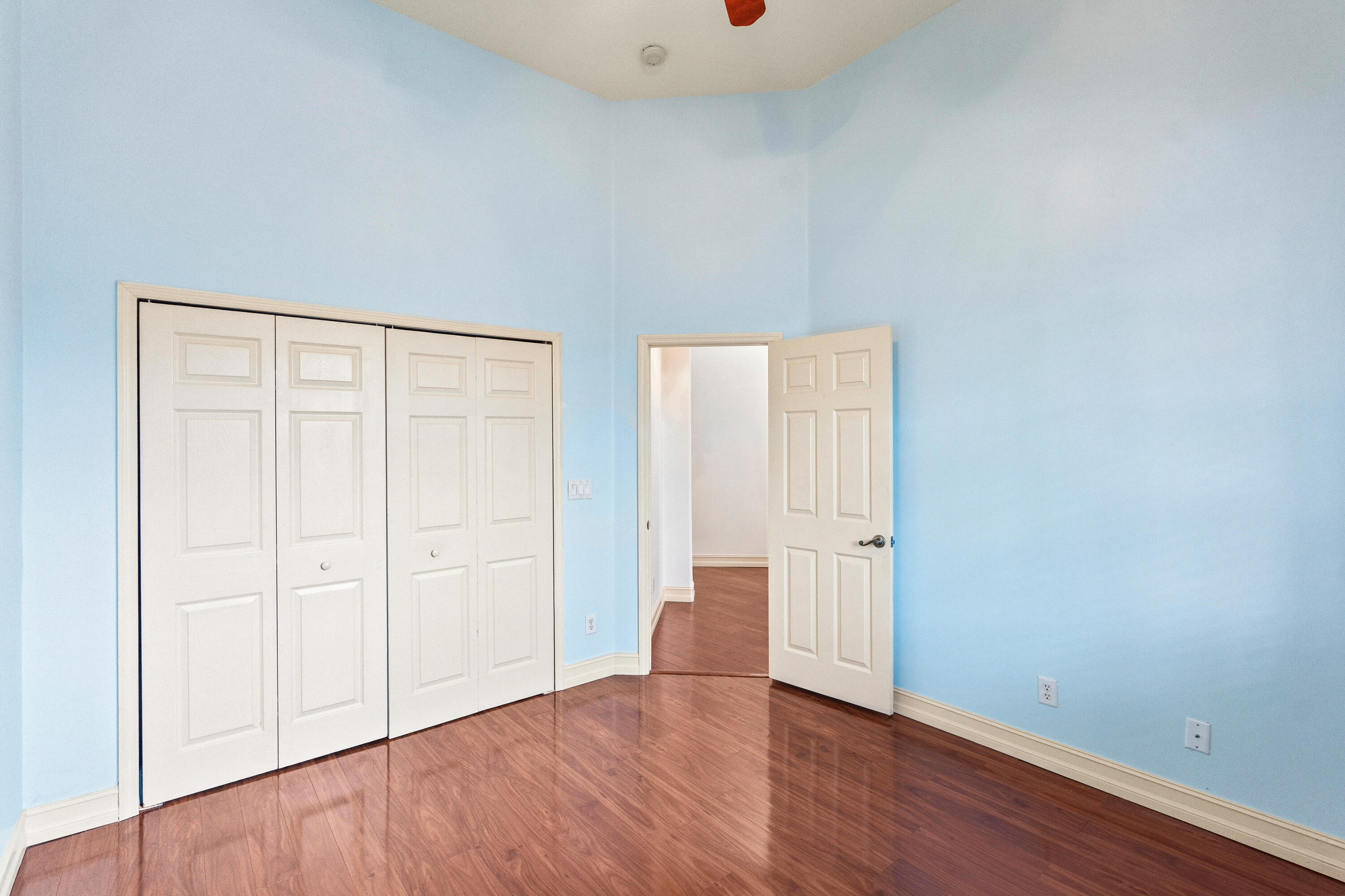WESTFORK 1 PLAT - Residential