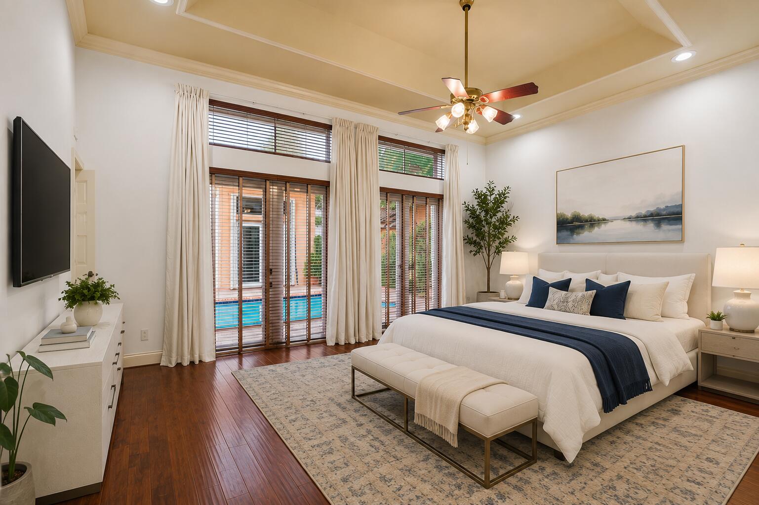 WESTFORK 1 PLAT - Residential