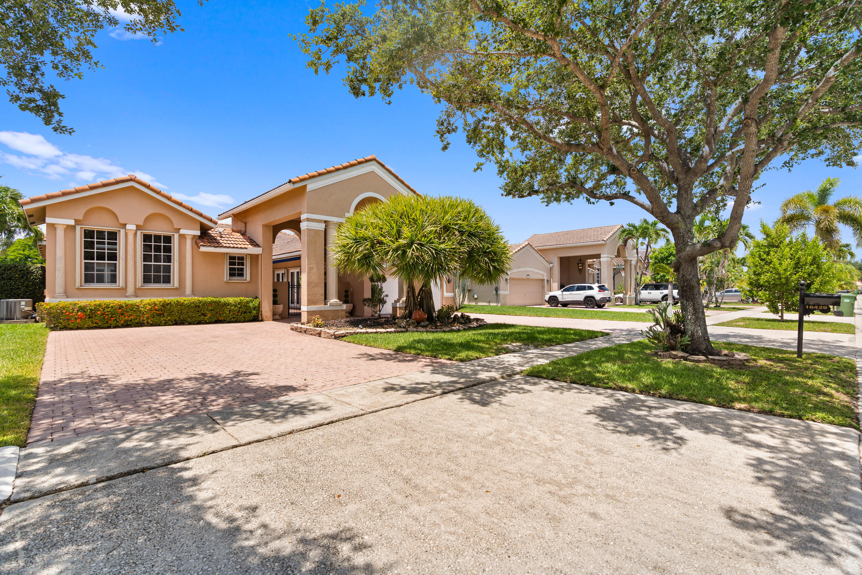 WESTFORK 1 PLAT - Residential