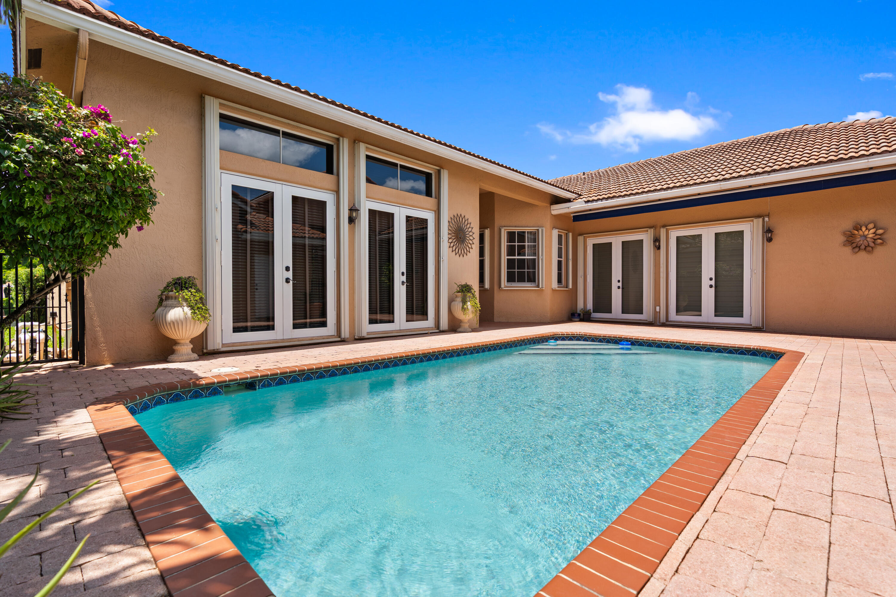 WESTFORK 1 PLAT - Residential