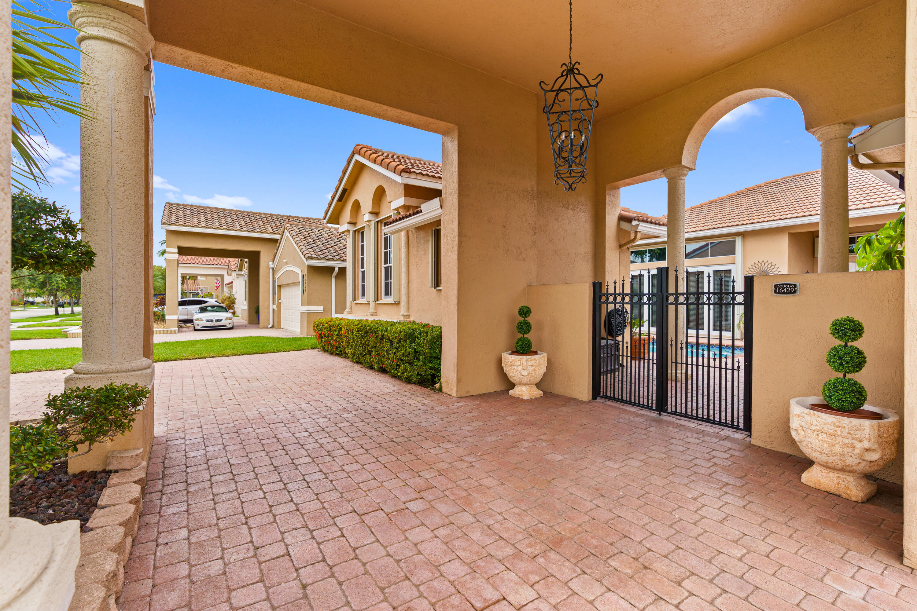 WESTFORK 1 PLAT - Residential