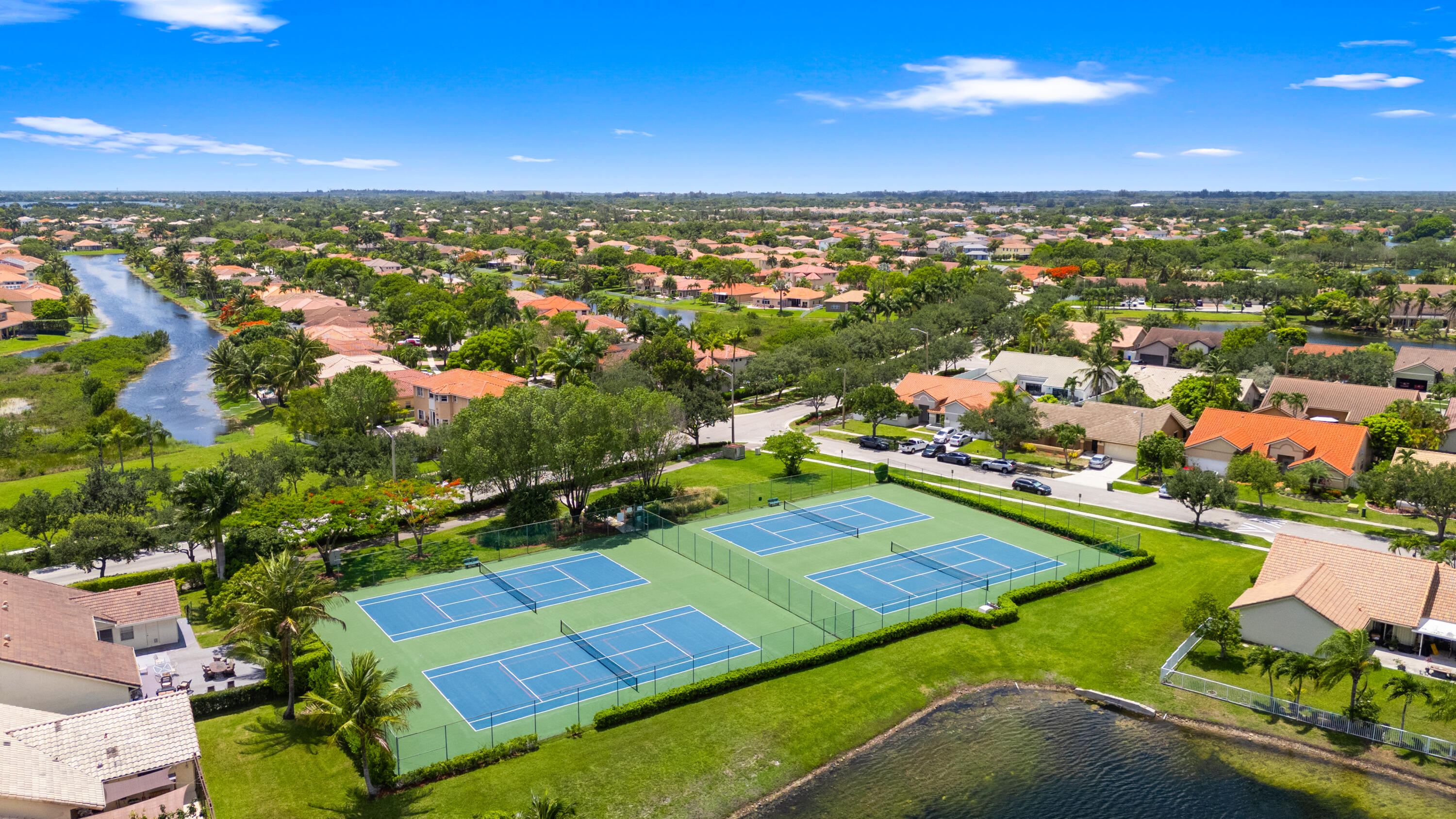 WESTFORK 1 PLAT - Residential