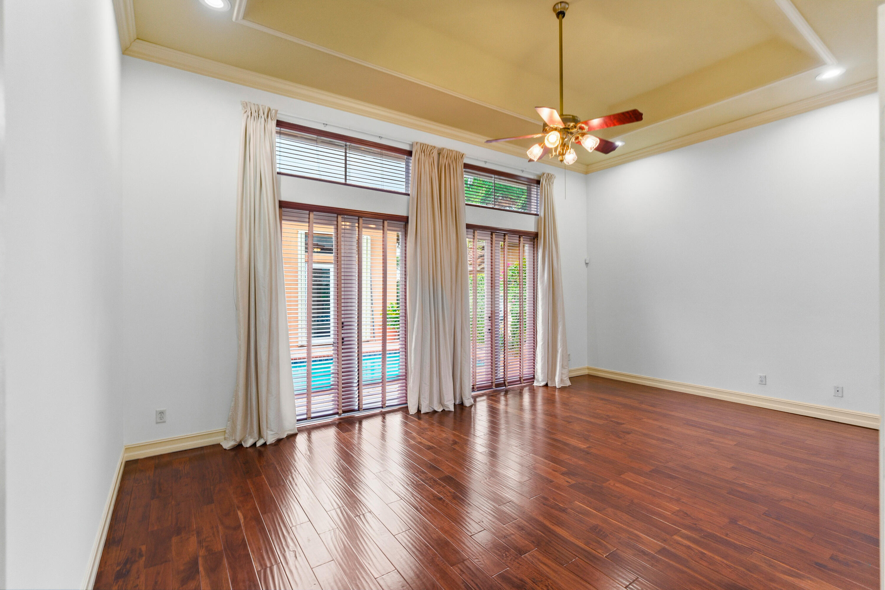 WESTFORK 1 PLAT - Residential
