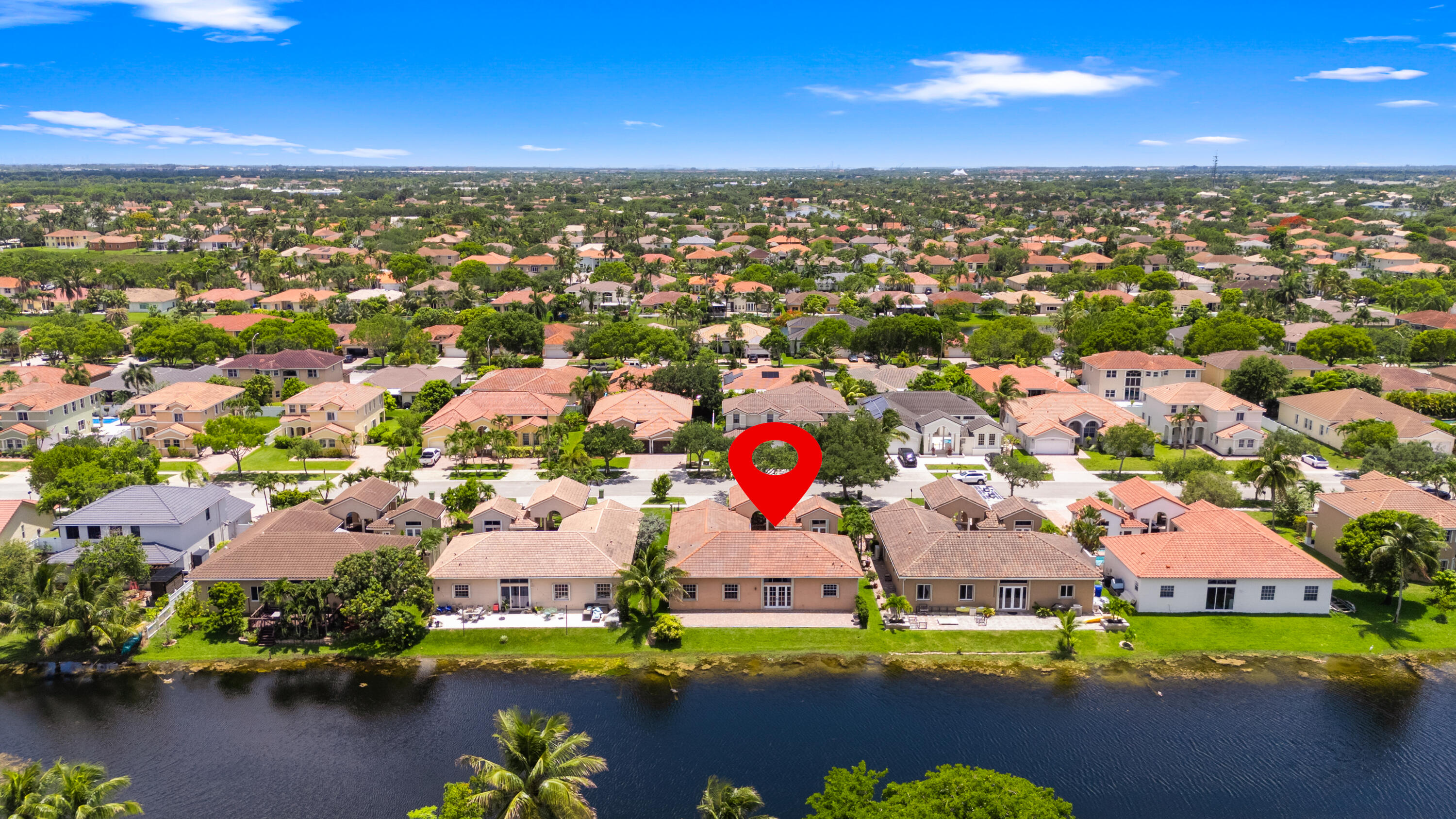 WESTFORK 1 PLAT - Residential