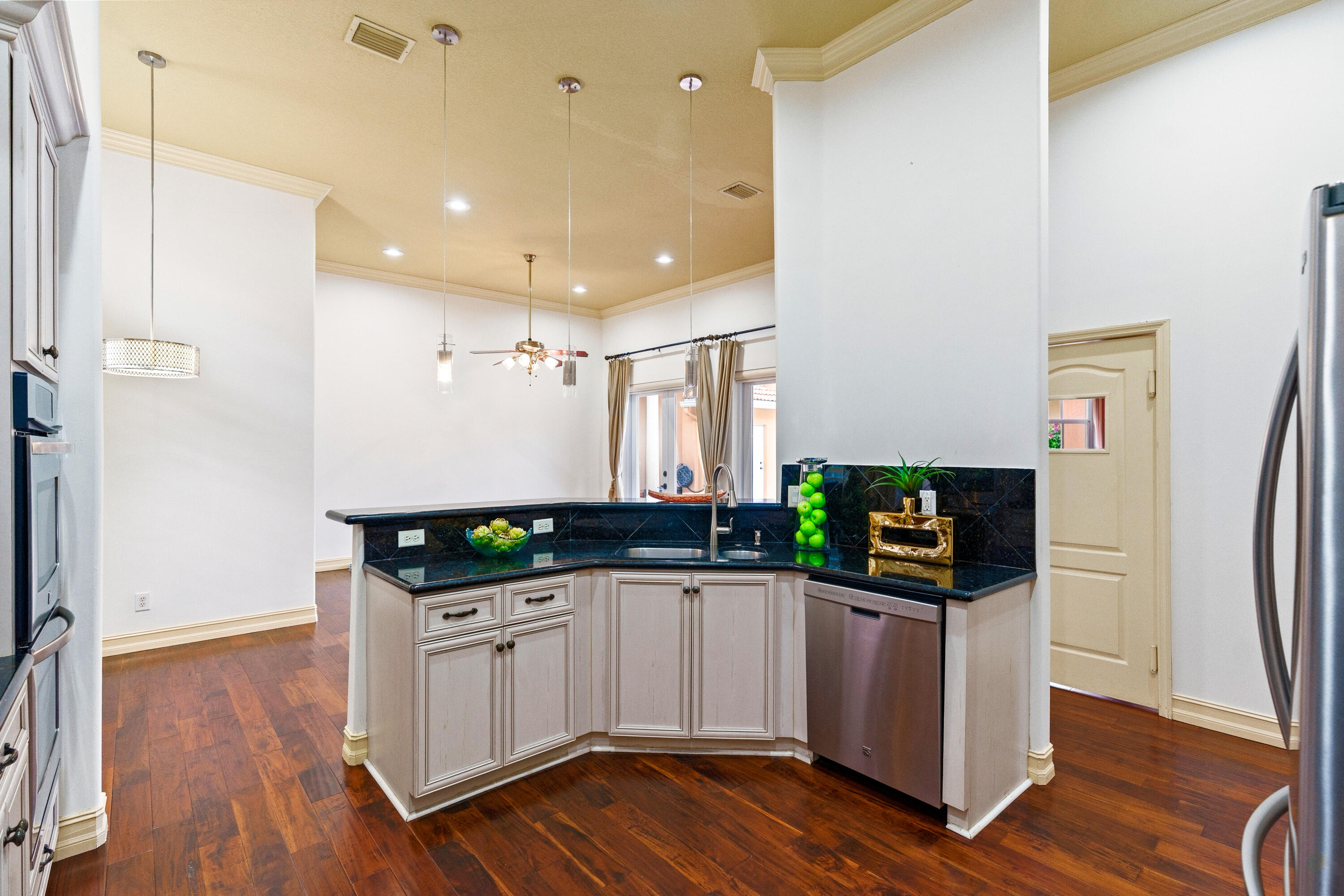 WESTFORK 1 PLAT - Residential