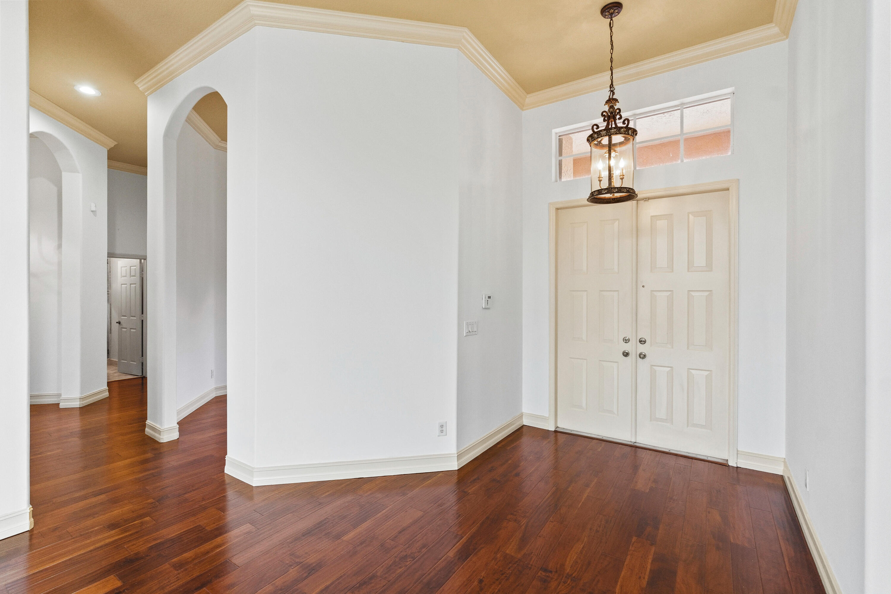 WESTFORK 1 PLAT - Residential