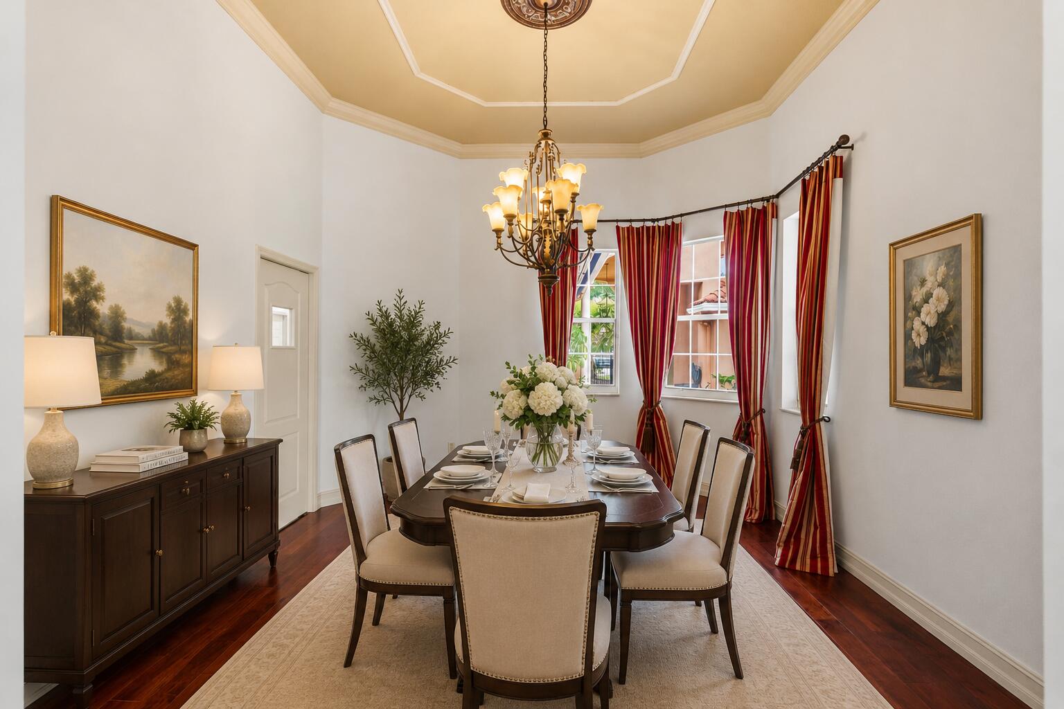 WESTFORK 1 PLAT - Residential