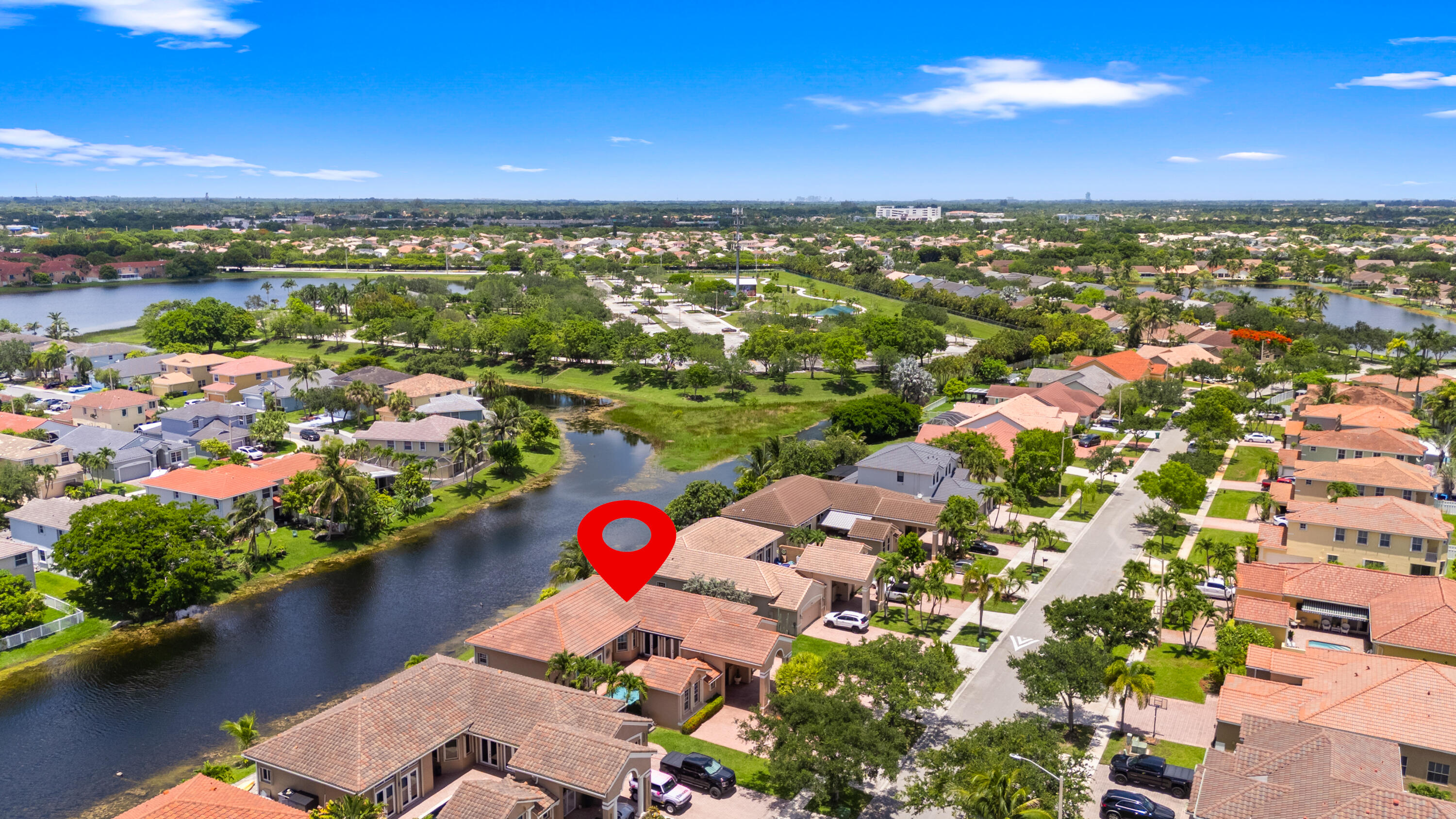 WESTFORK 1 PLAT - Residential