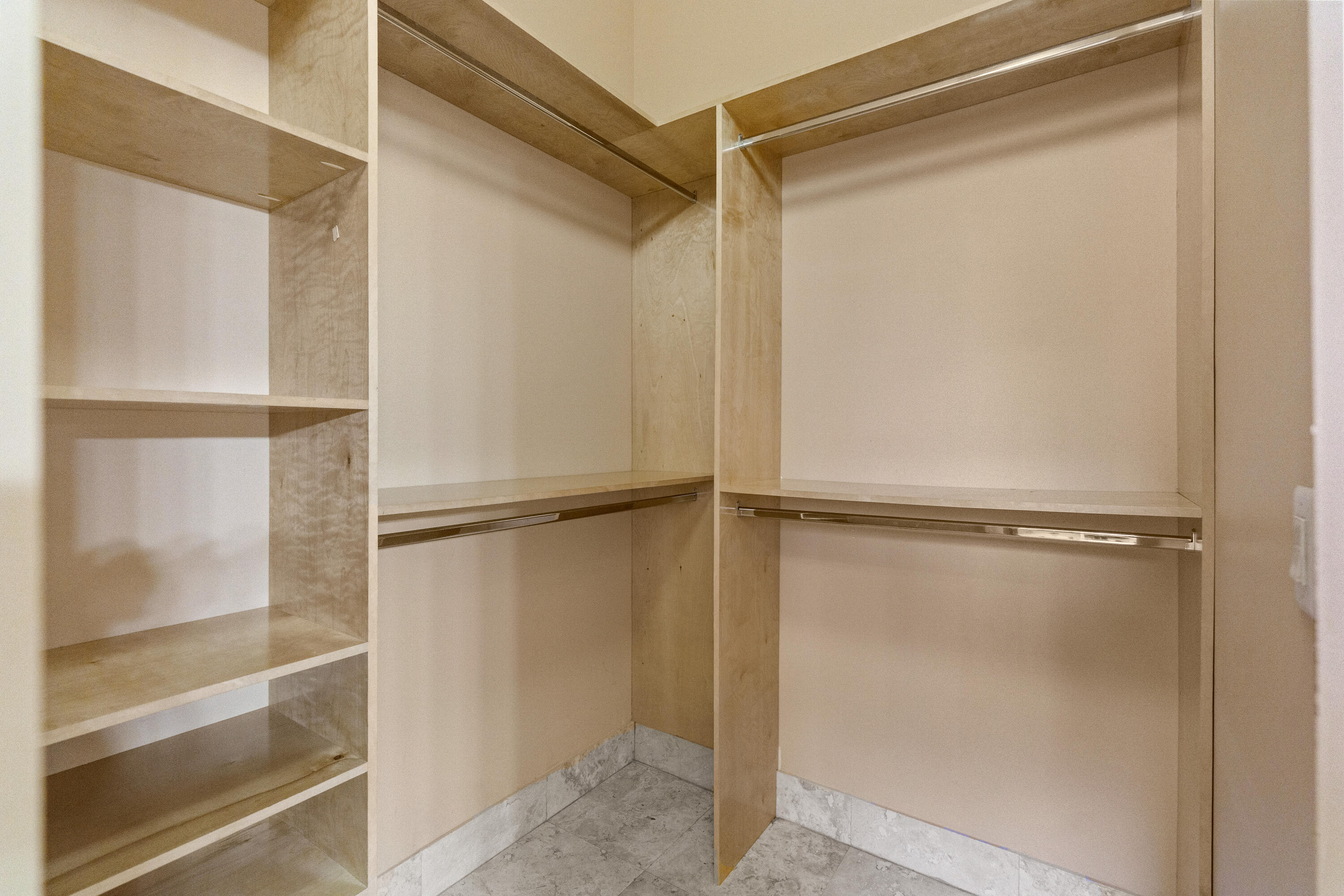 WESTFORK 1 PLAT - Residential