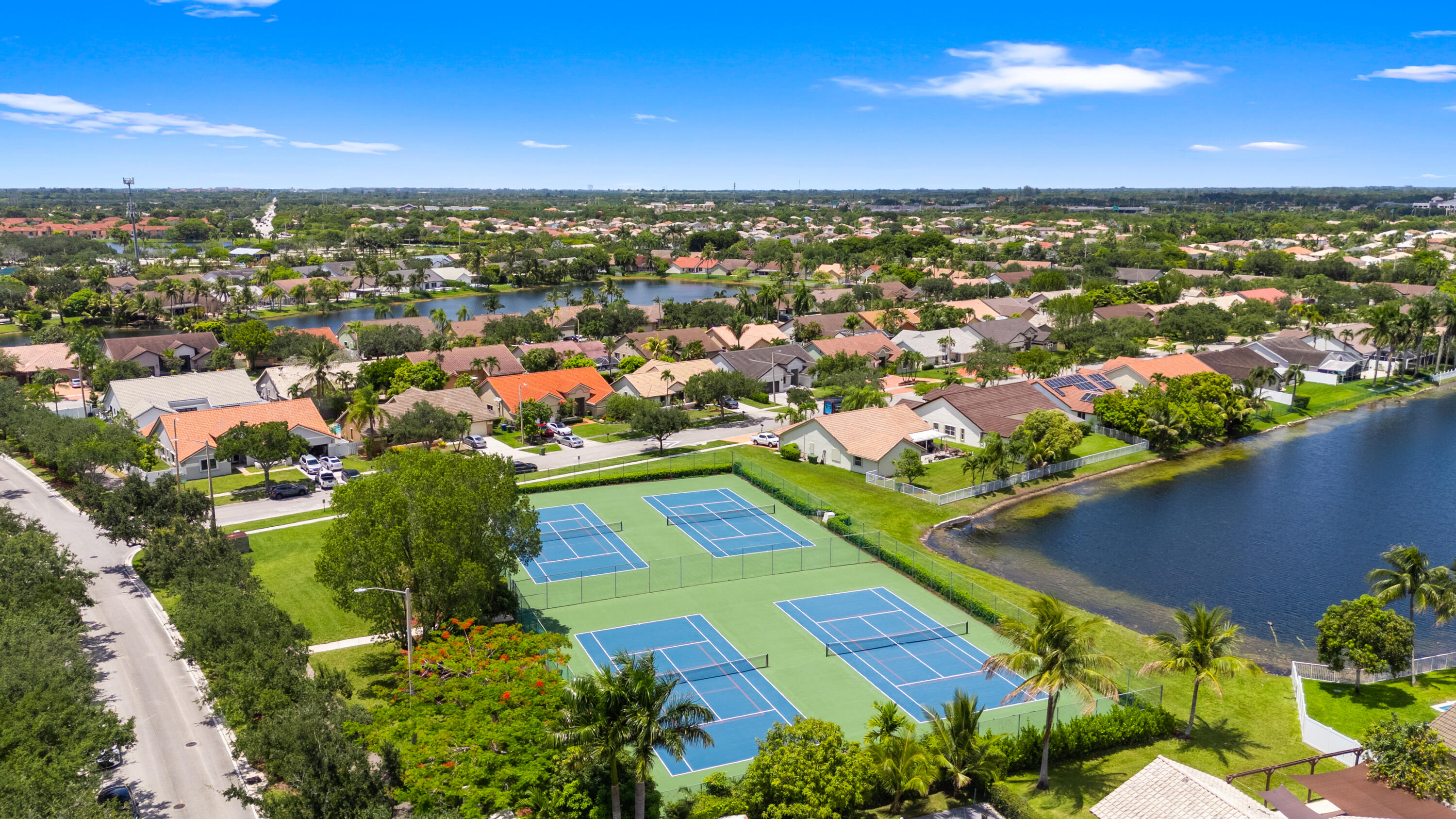 WESTFORK 1 PLAT - Residential