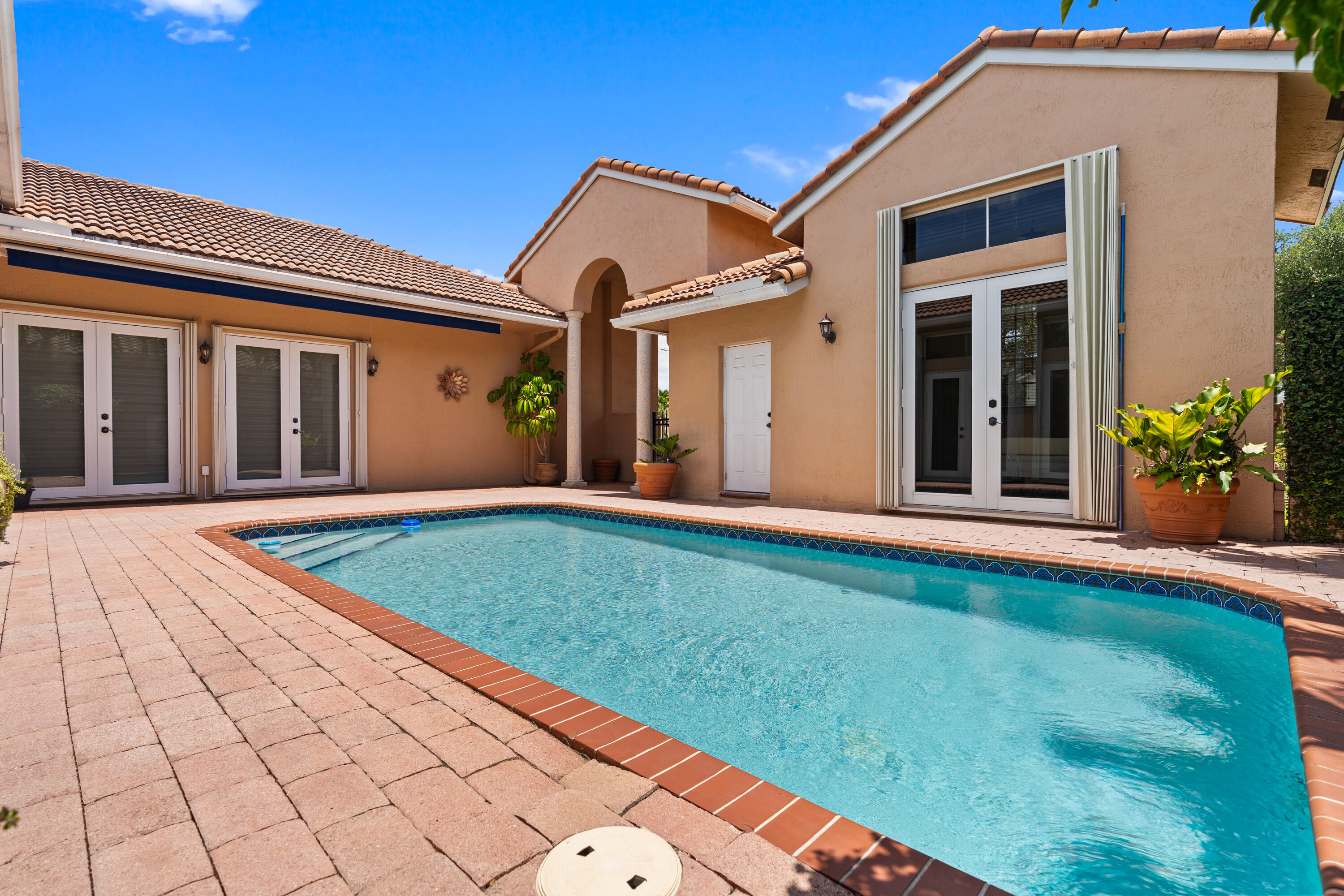 WESTFORK 1 PLAT - Residential