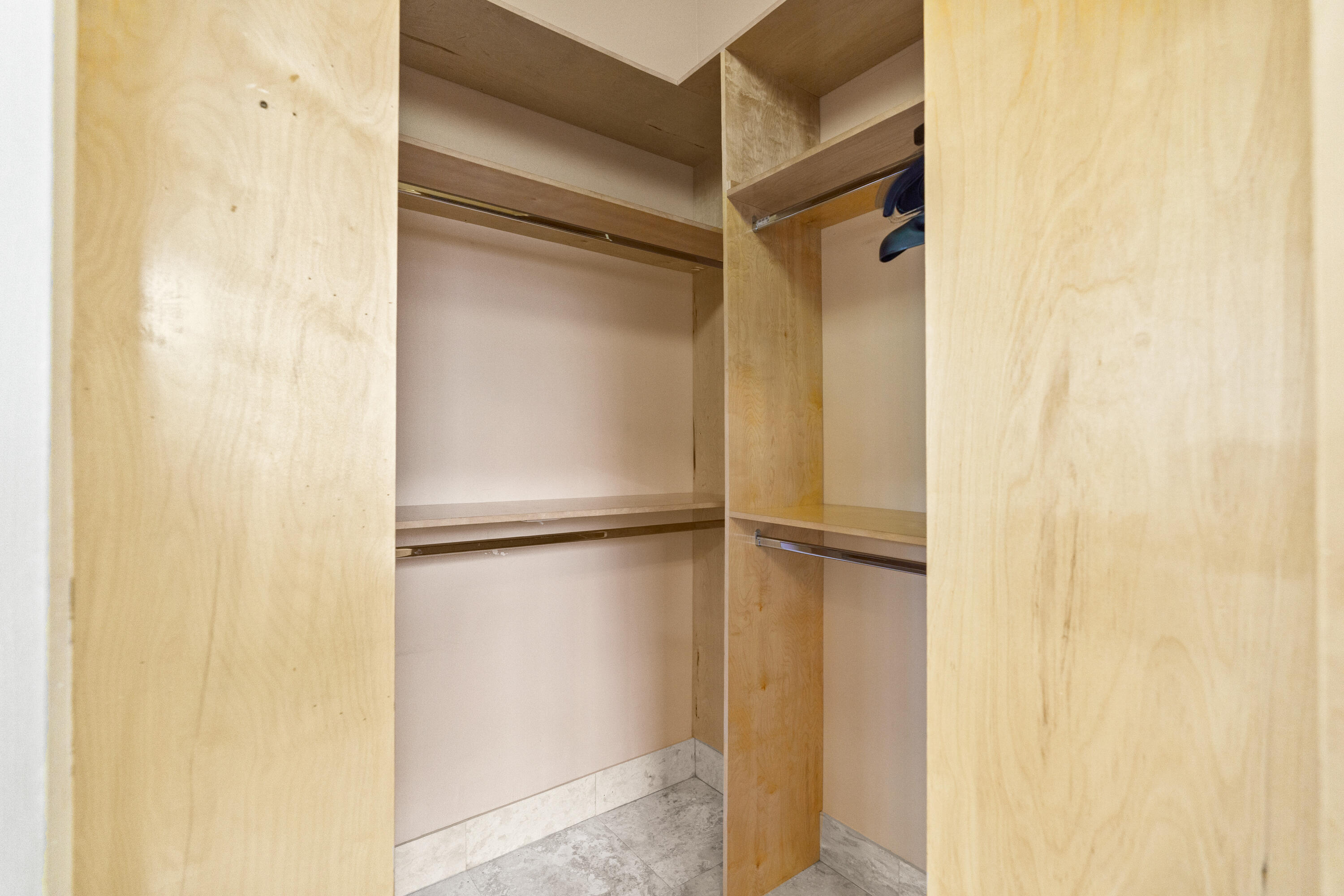 WESTFORK 1 PLAT - Residential