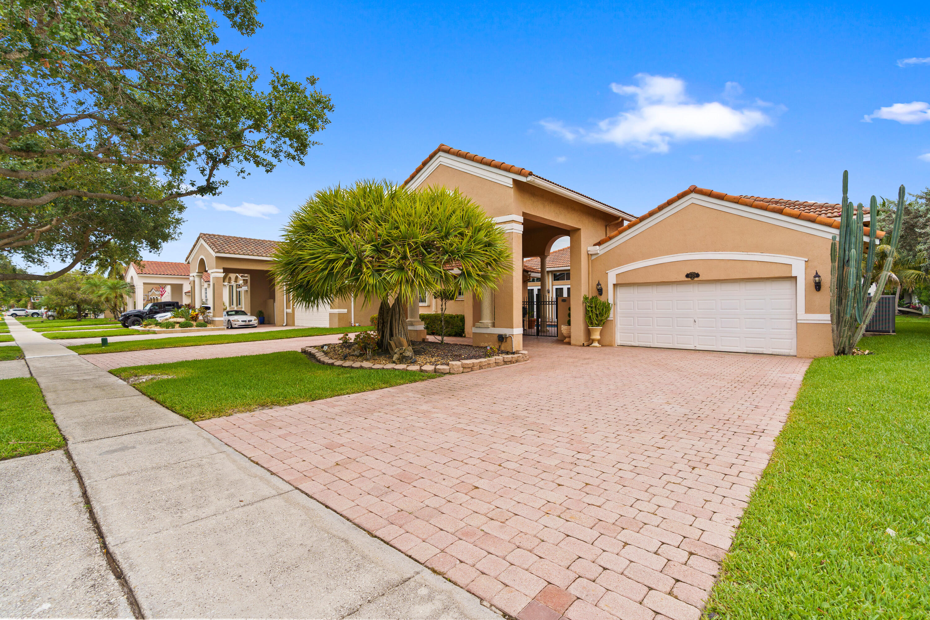 WESTFORK 1 PLAT - Residential
