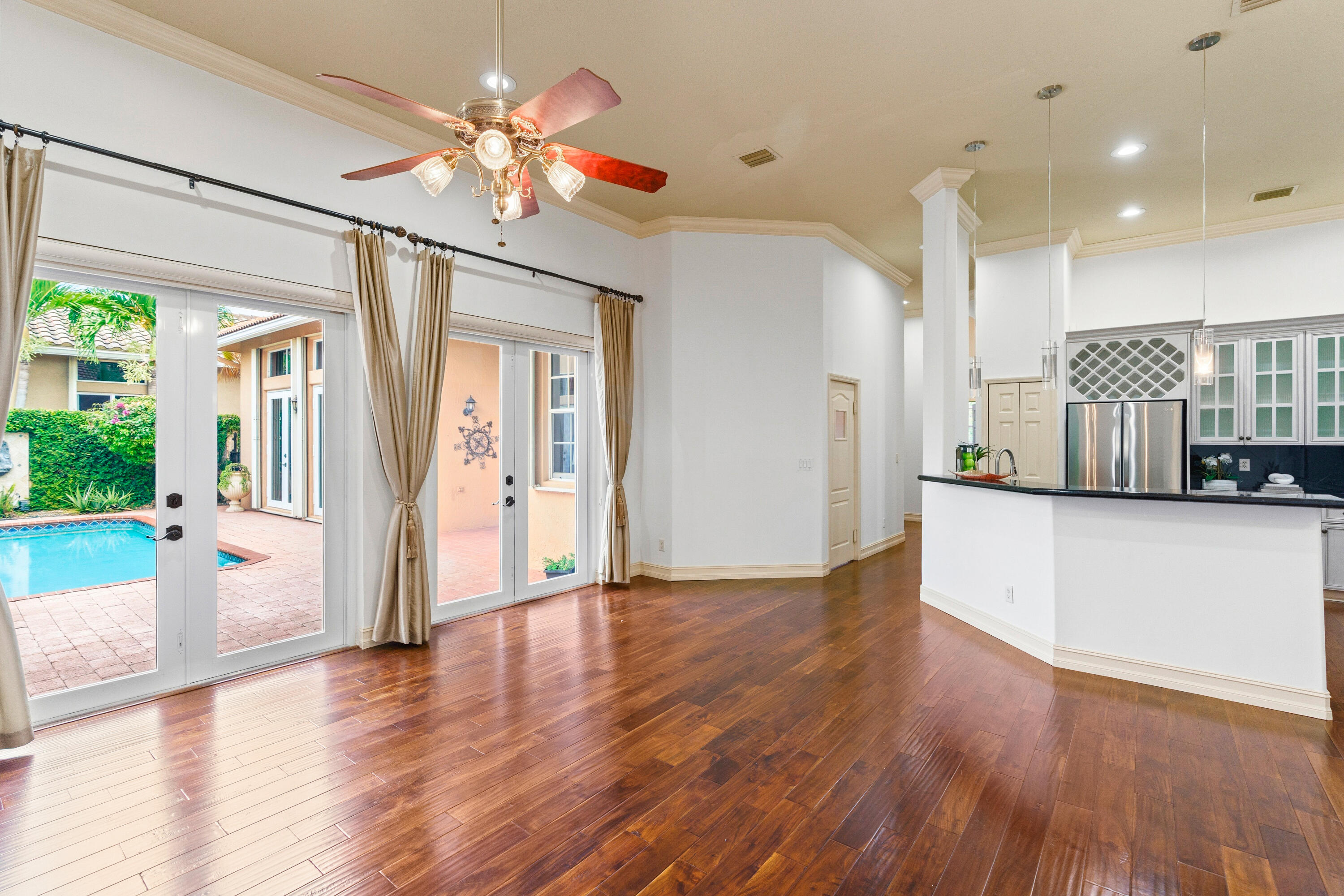 WESTFORK 1 PLAT - Residential