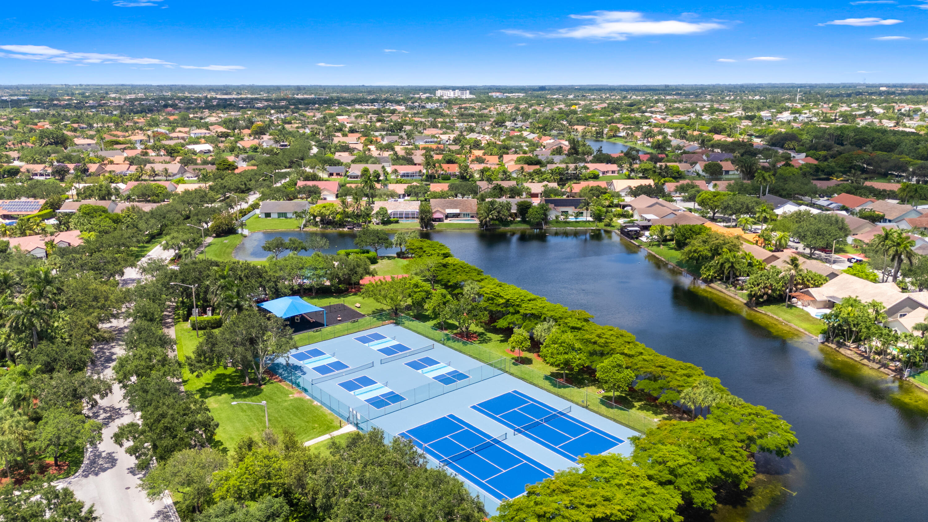 WESTFORK 1 PLAT - Residential