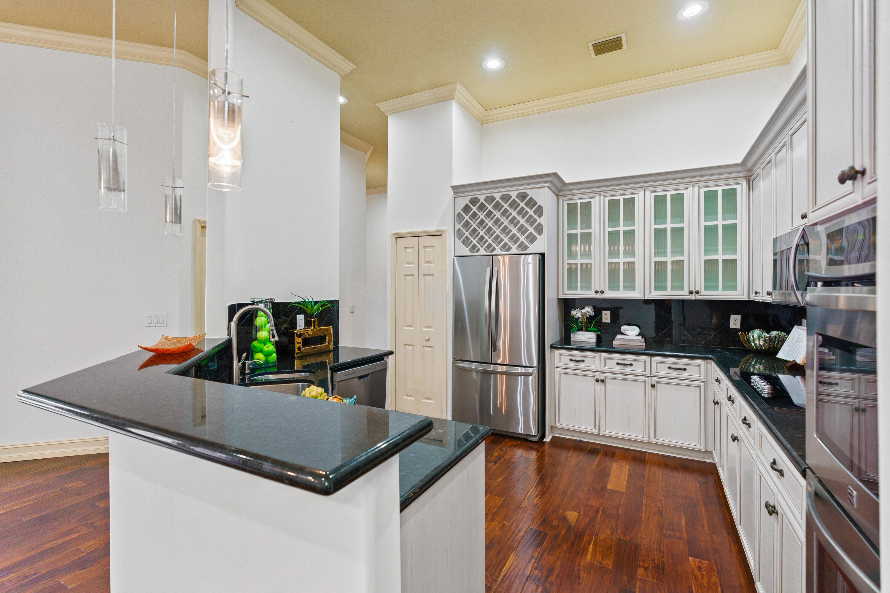 WESTFORK 1 PLAT - Residential