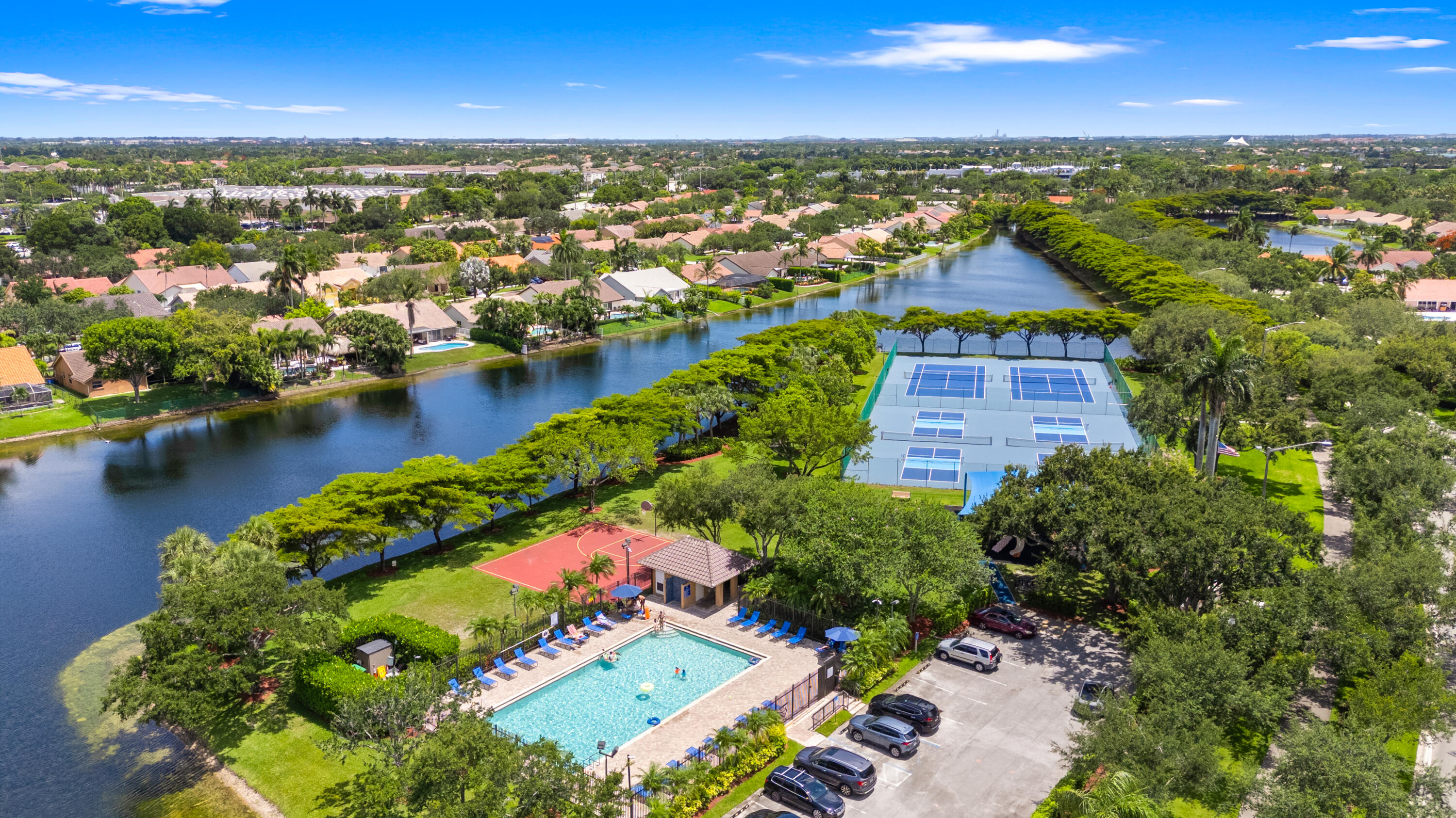 WESTFORK 1 PLAT - Residential