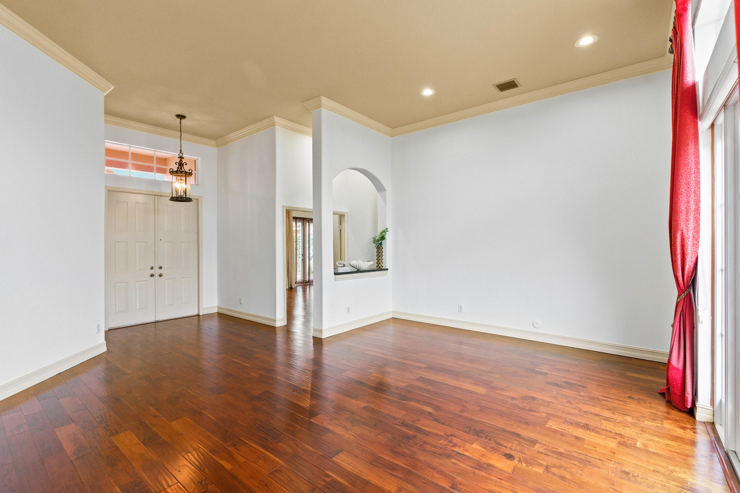 WESTFORK 1 PLAT - Residential