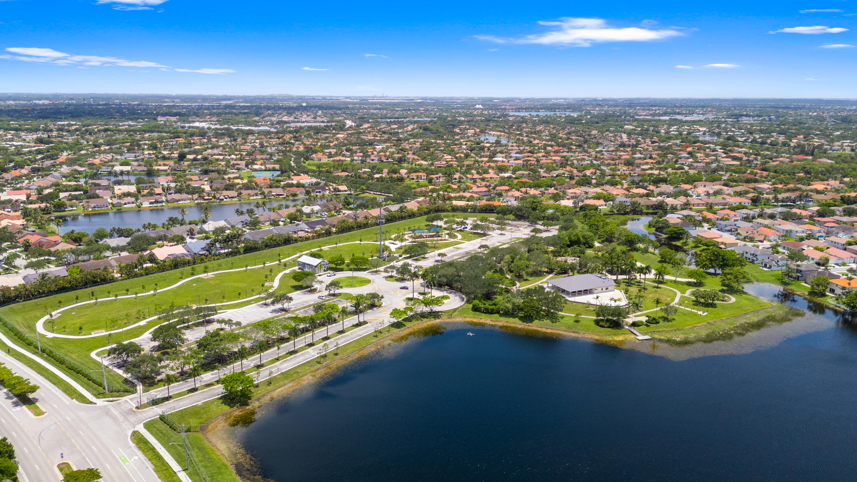 WESTFORK 1 PLAT - Residential