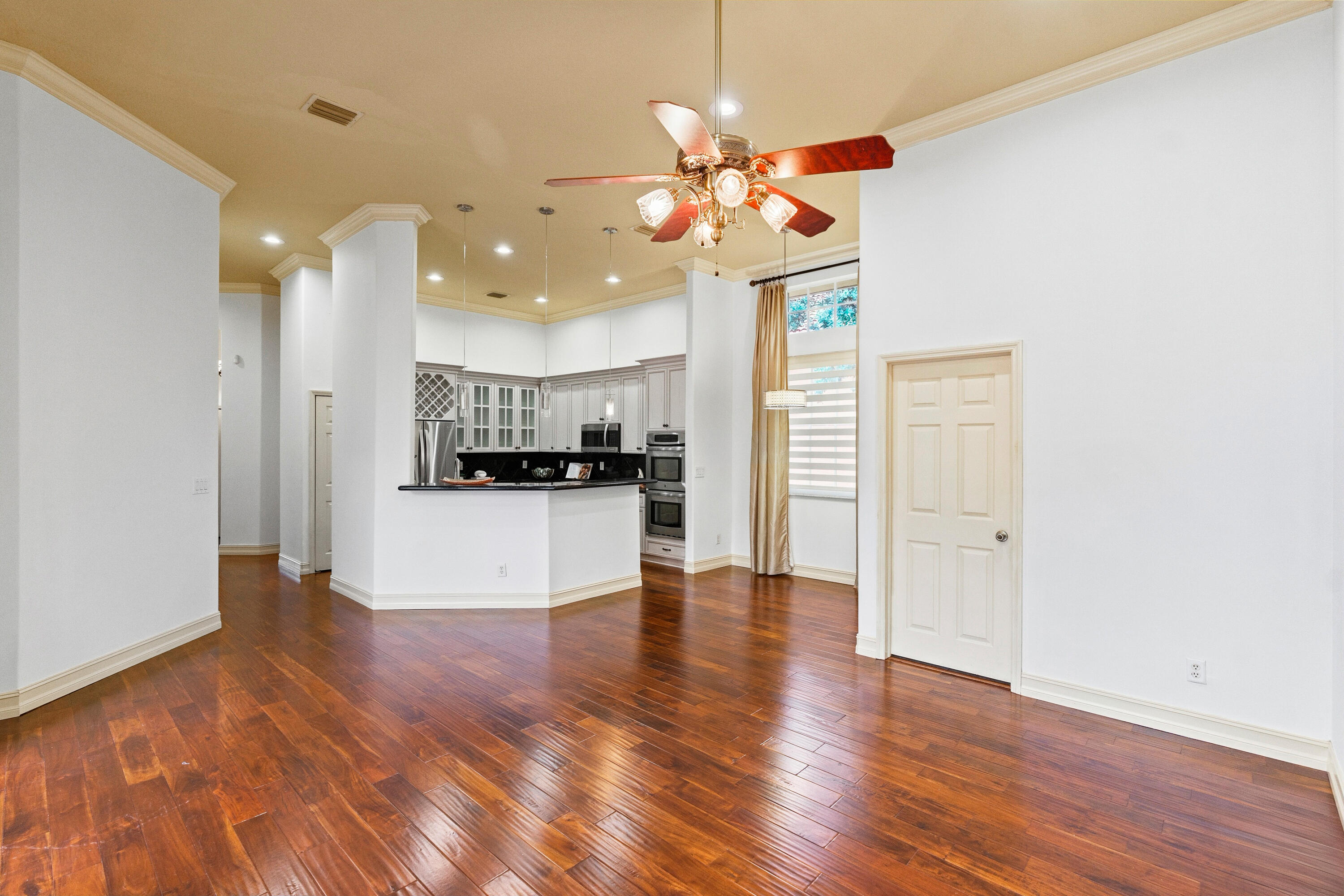 WESTFORK 1 PLAT - Residential