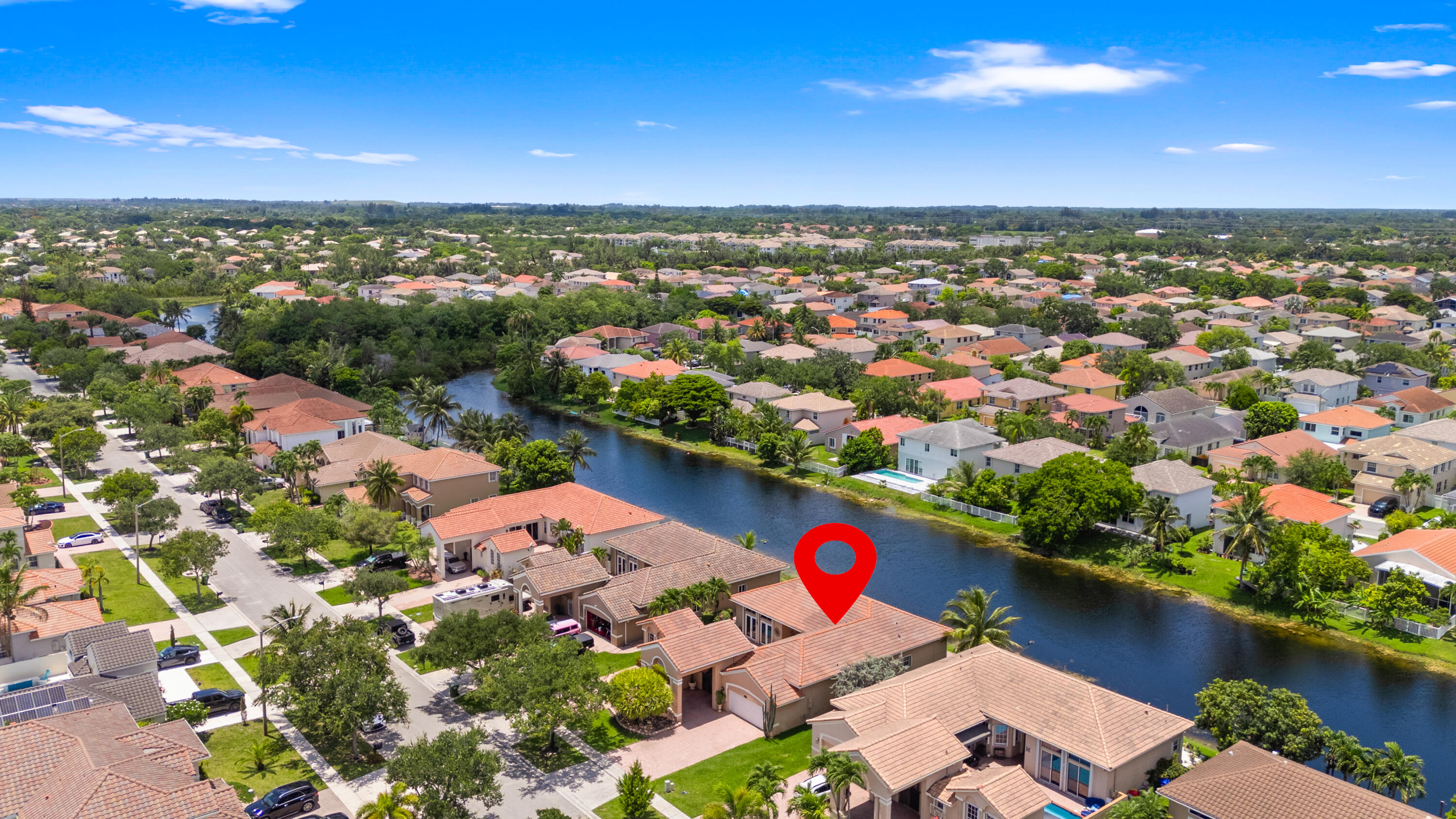 WESTFORK 1 PLAT - Residential