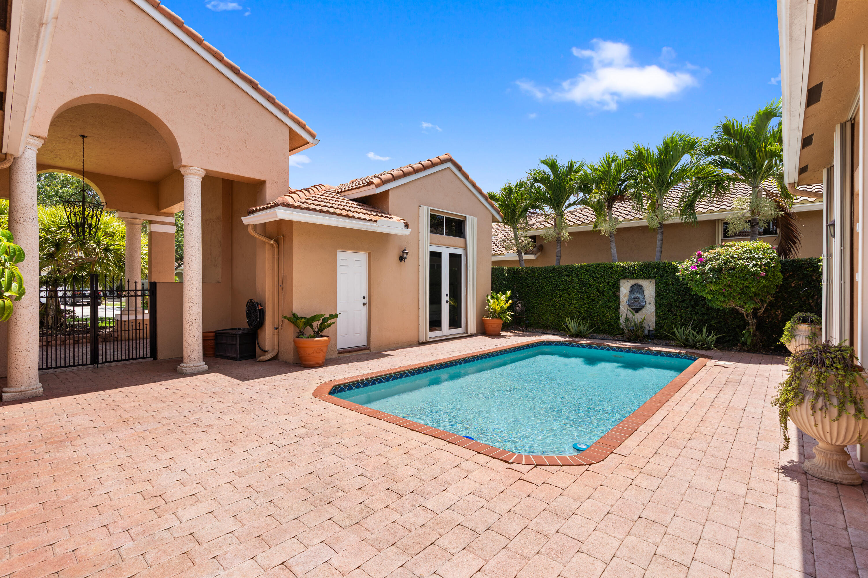 WESTFORK 1 PLAT - Residential