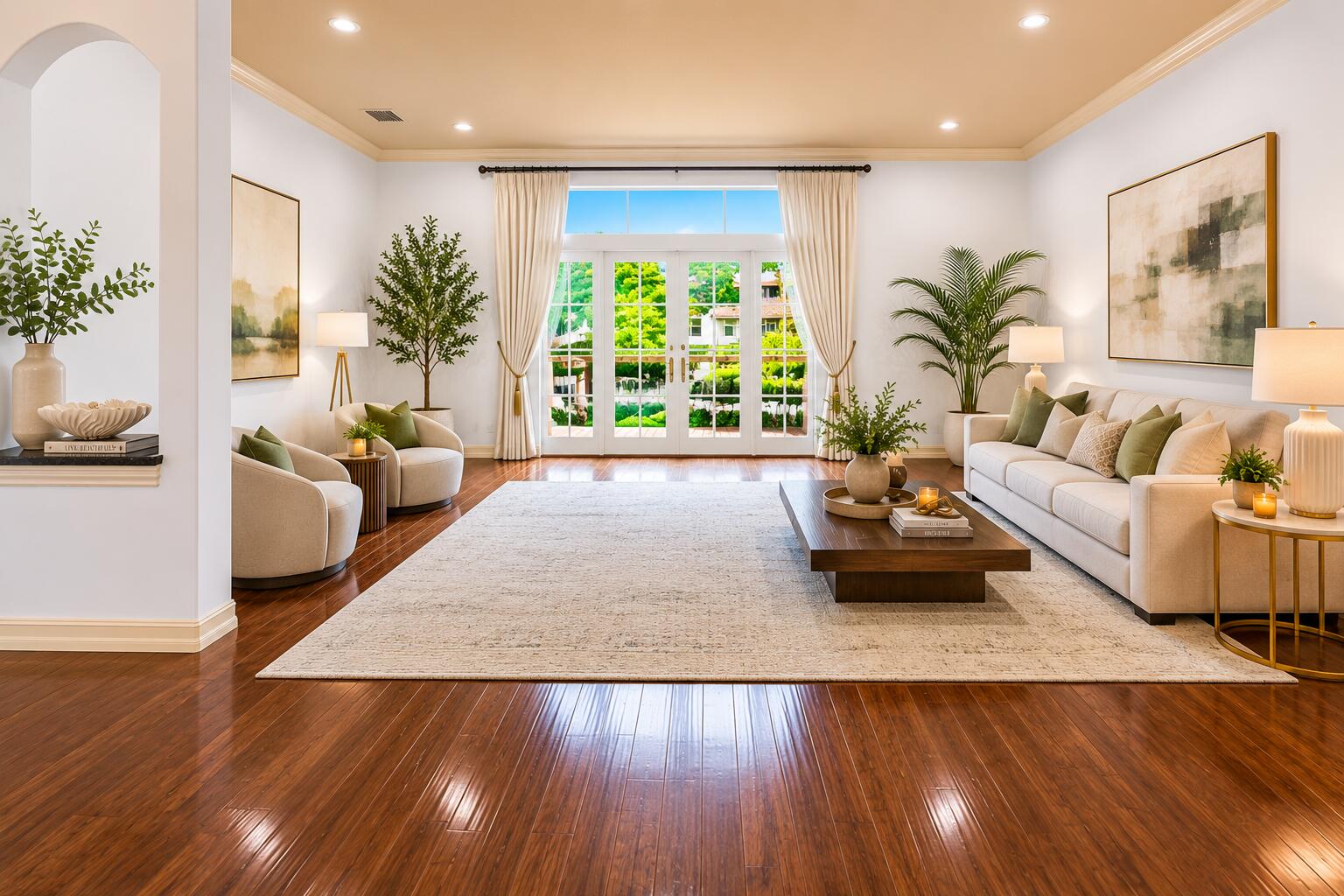 WESTFORK 1 PLAT - Residential