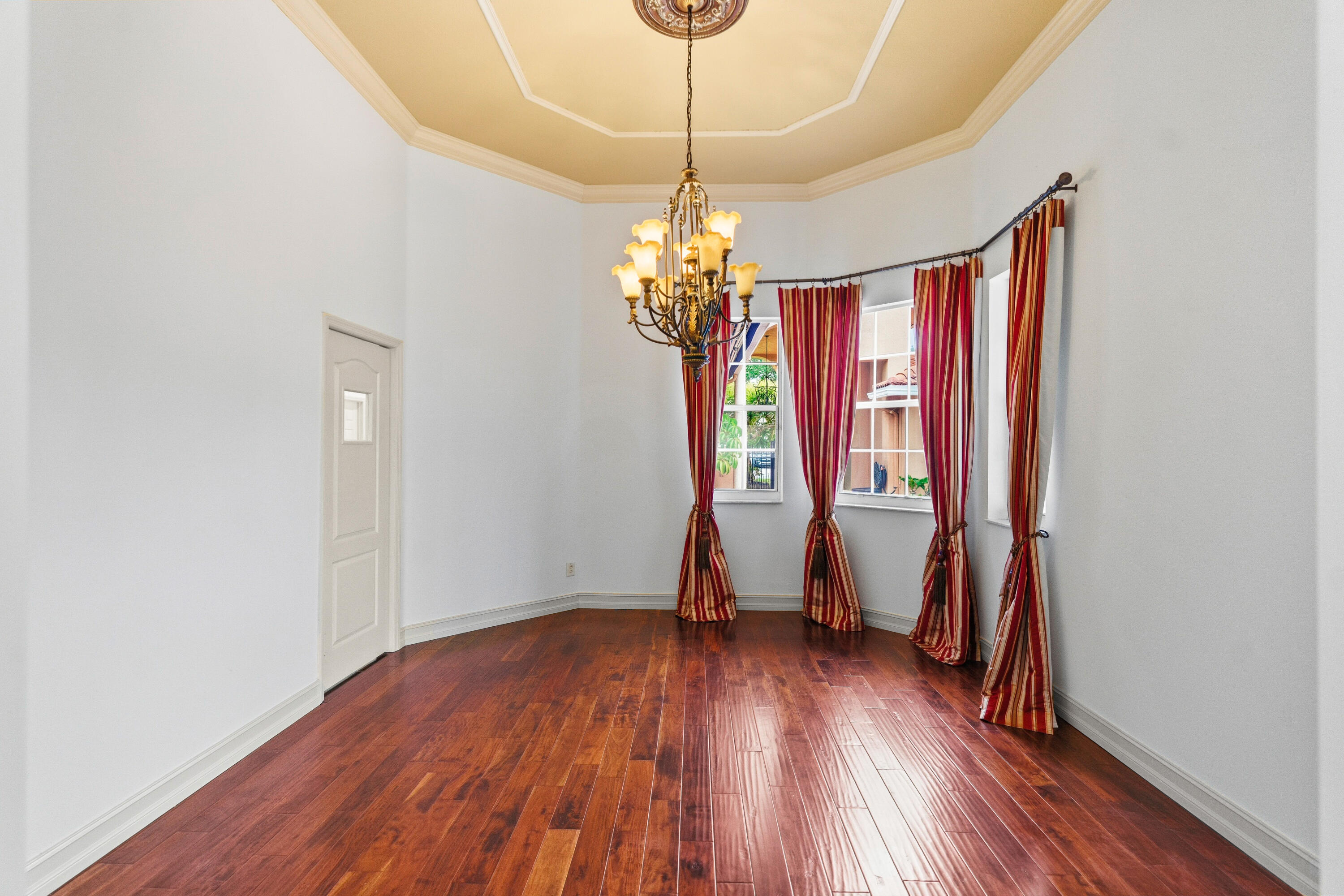 WESTFORK 1 PLAT - Residential
