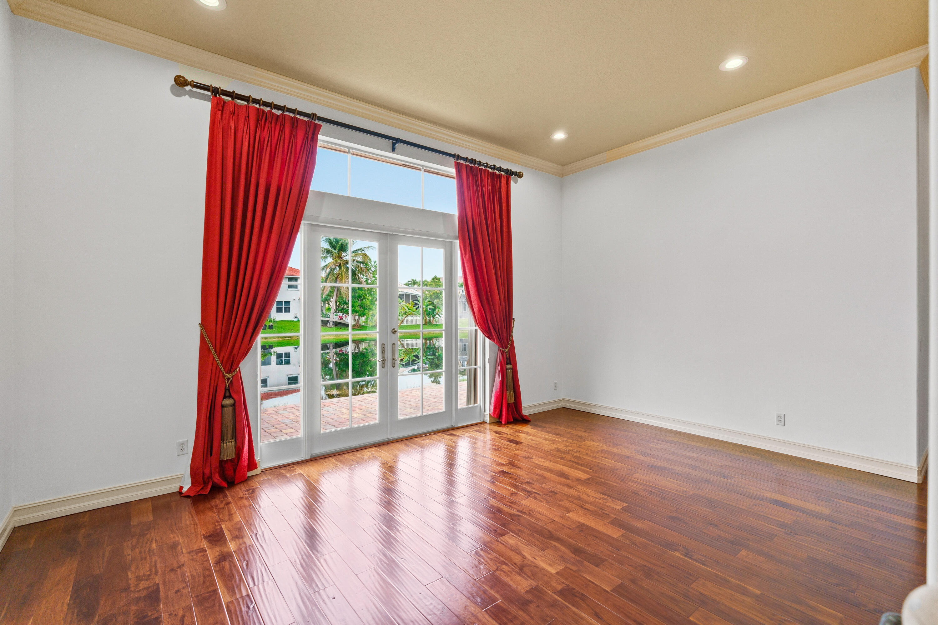 WESTFORK 1 PLAT - Residential