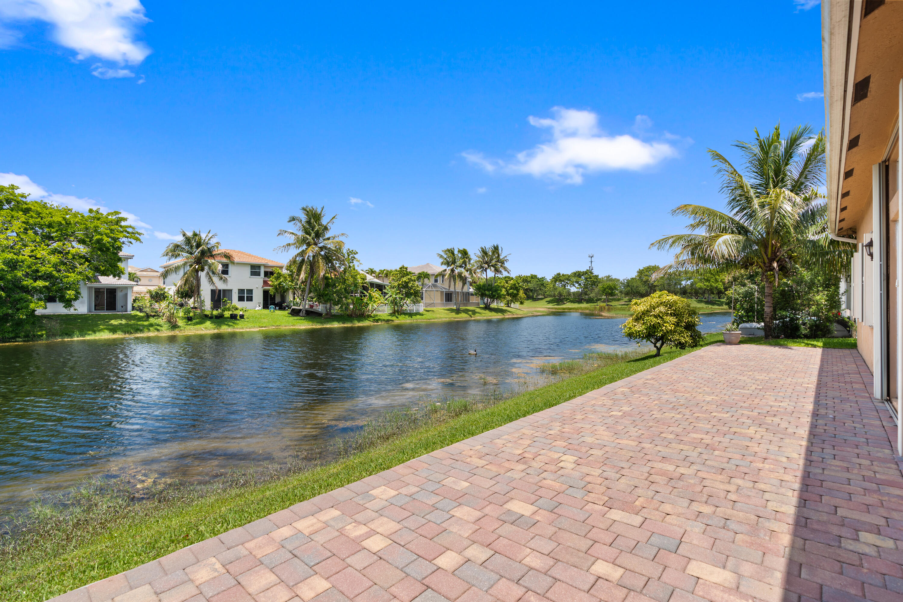 WESTFORK 1 PLAT - Residential