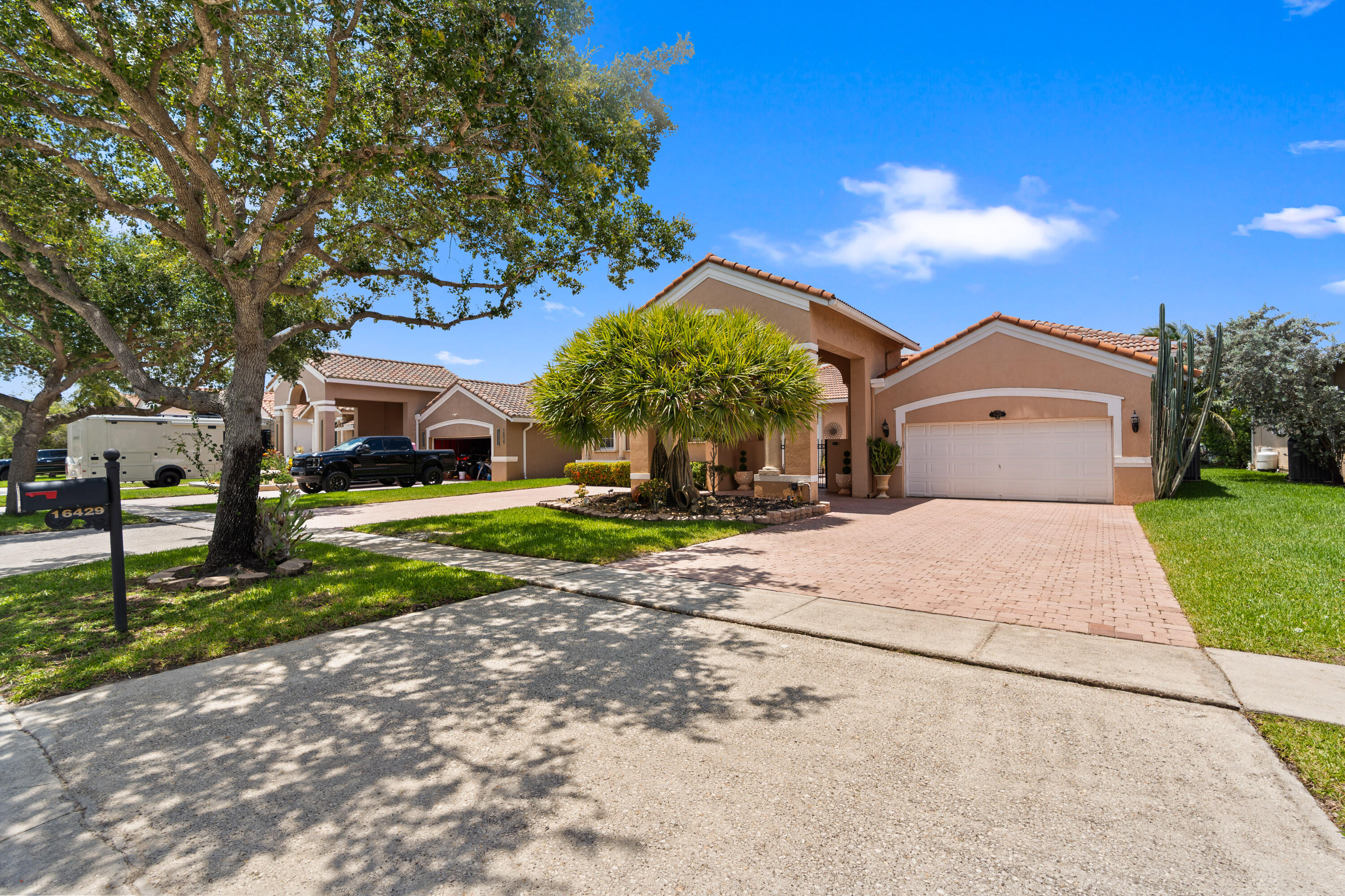 WESTFORK 1 PLAT - Residential