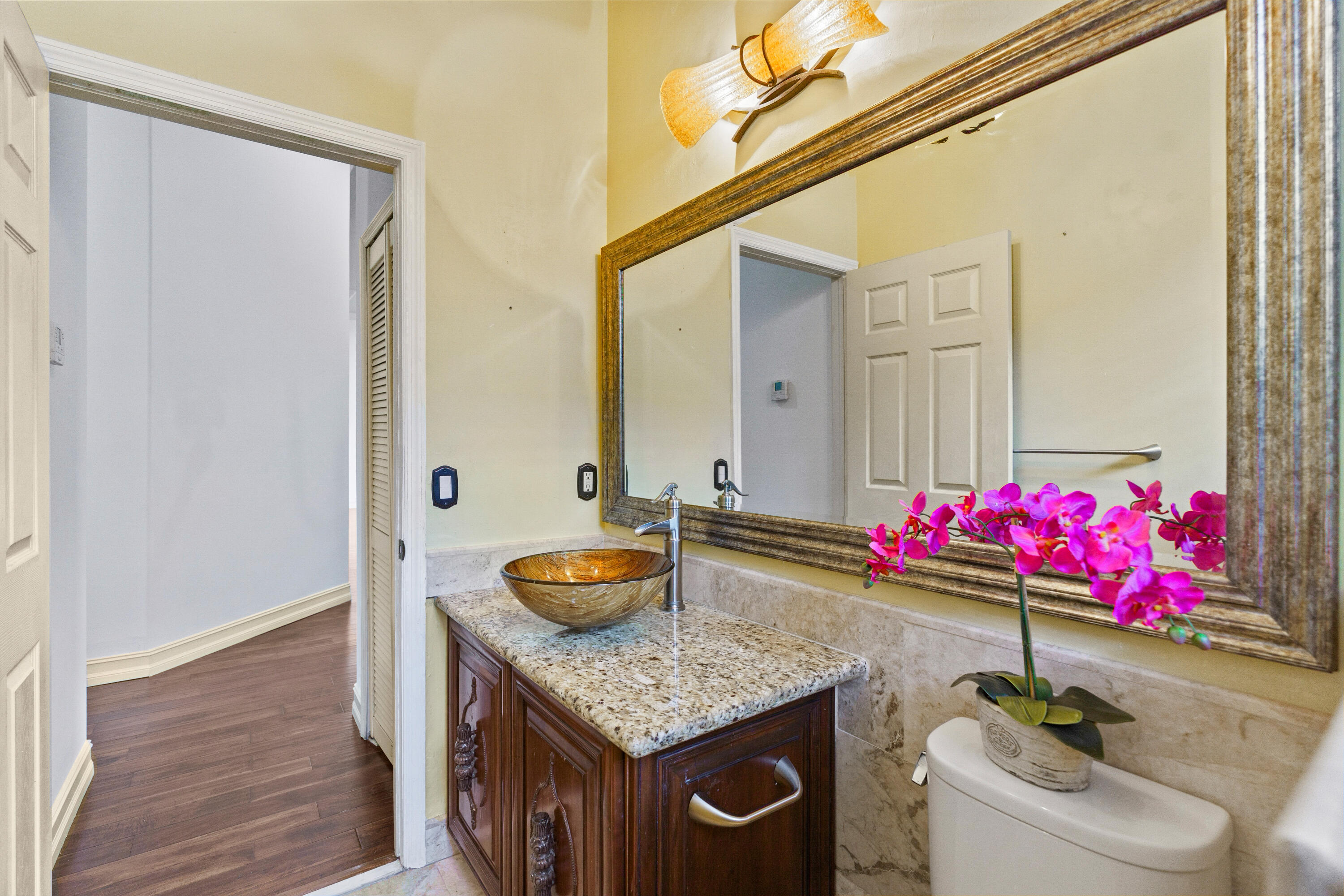 WESTFORK 1 PLAT - Residential
