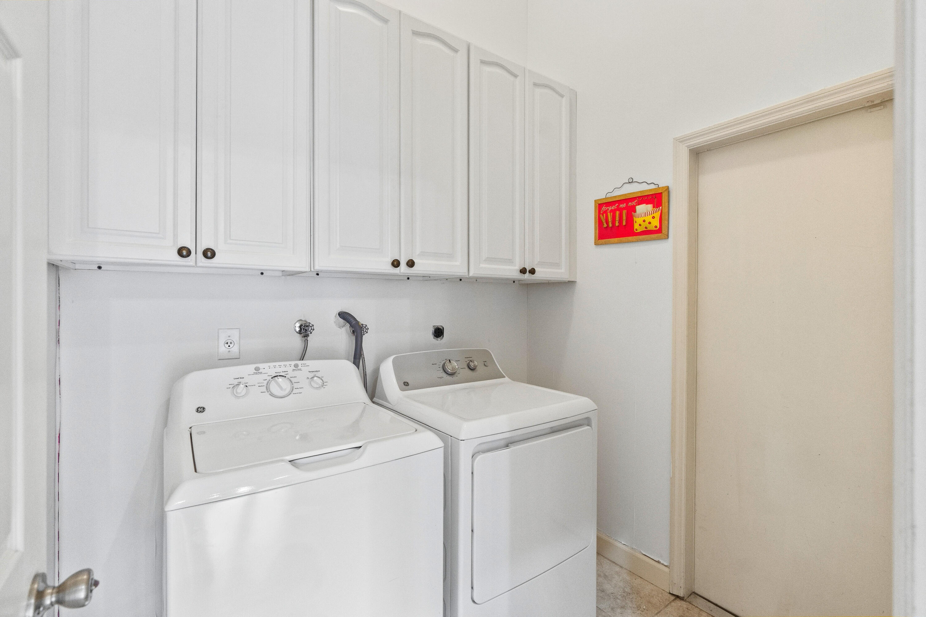WESTFORK 1 PLAT - Residential