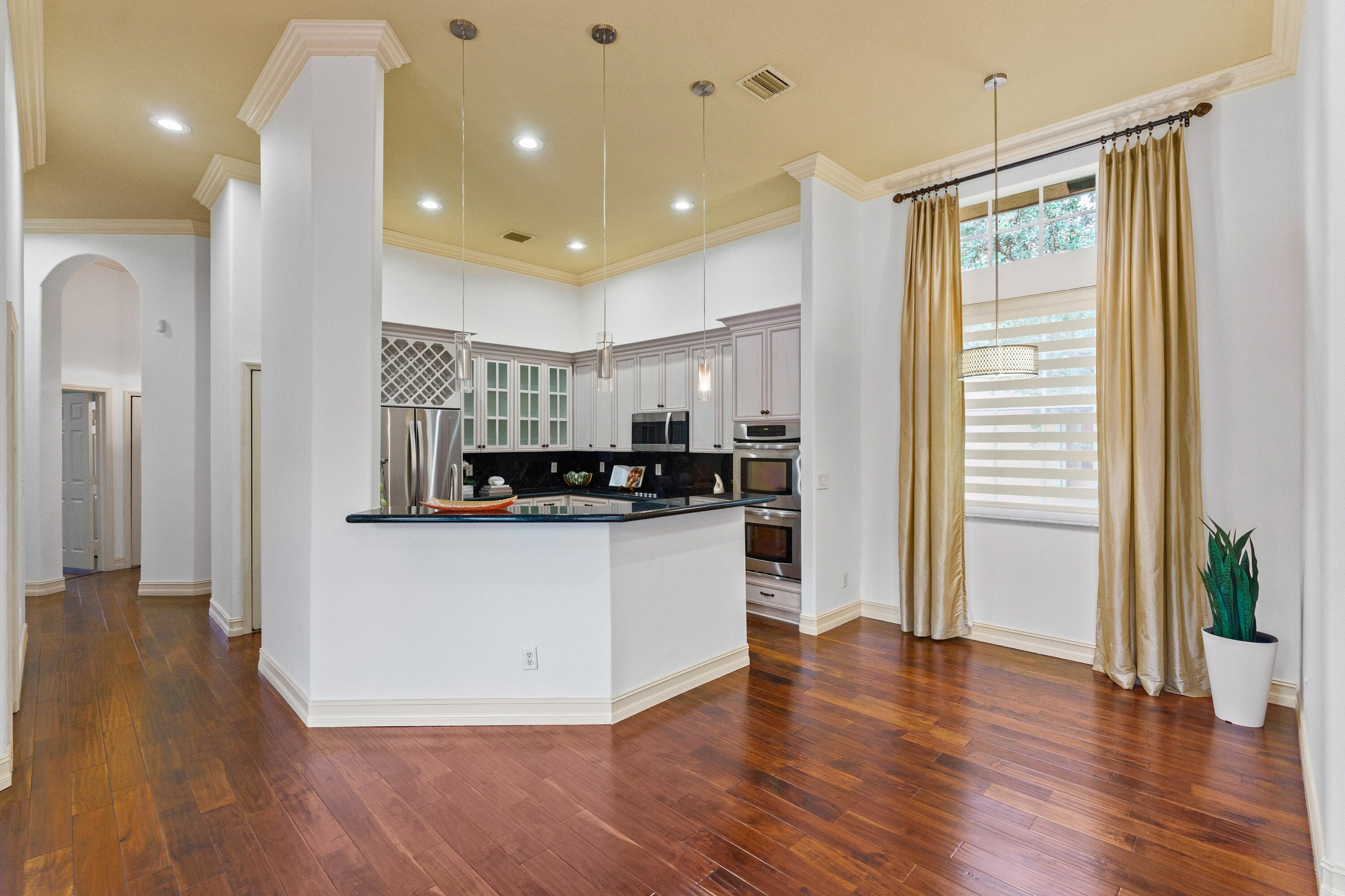WESTFORK 1 PLAT - Residential