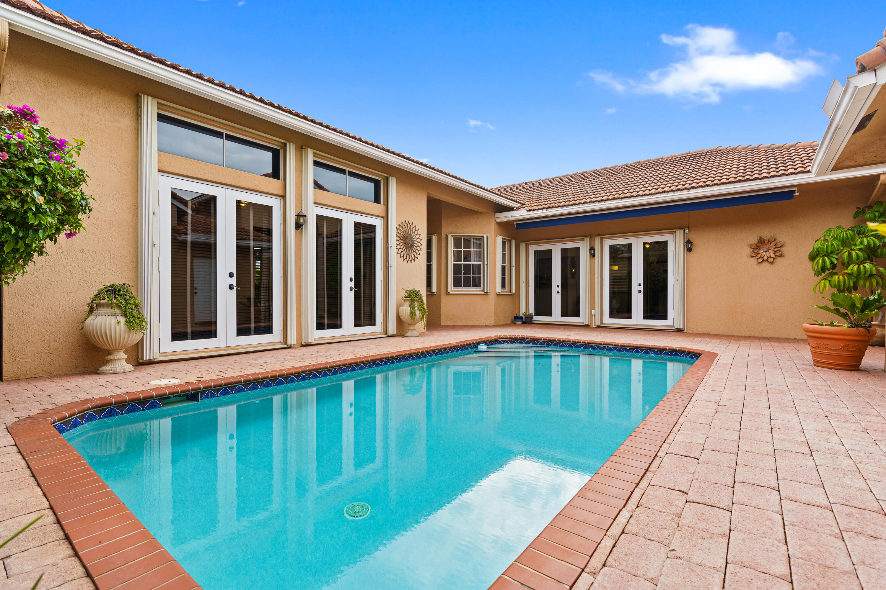 WESTFORK 1 PLAT - Residential