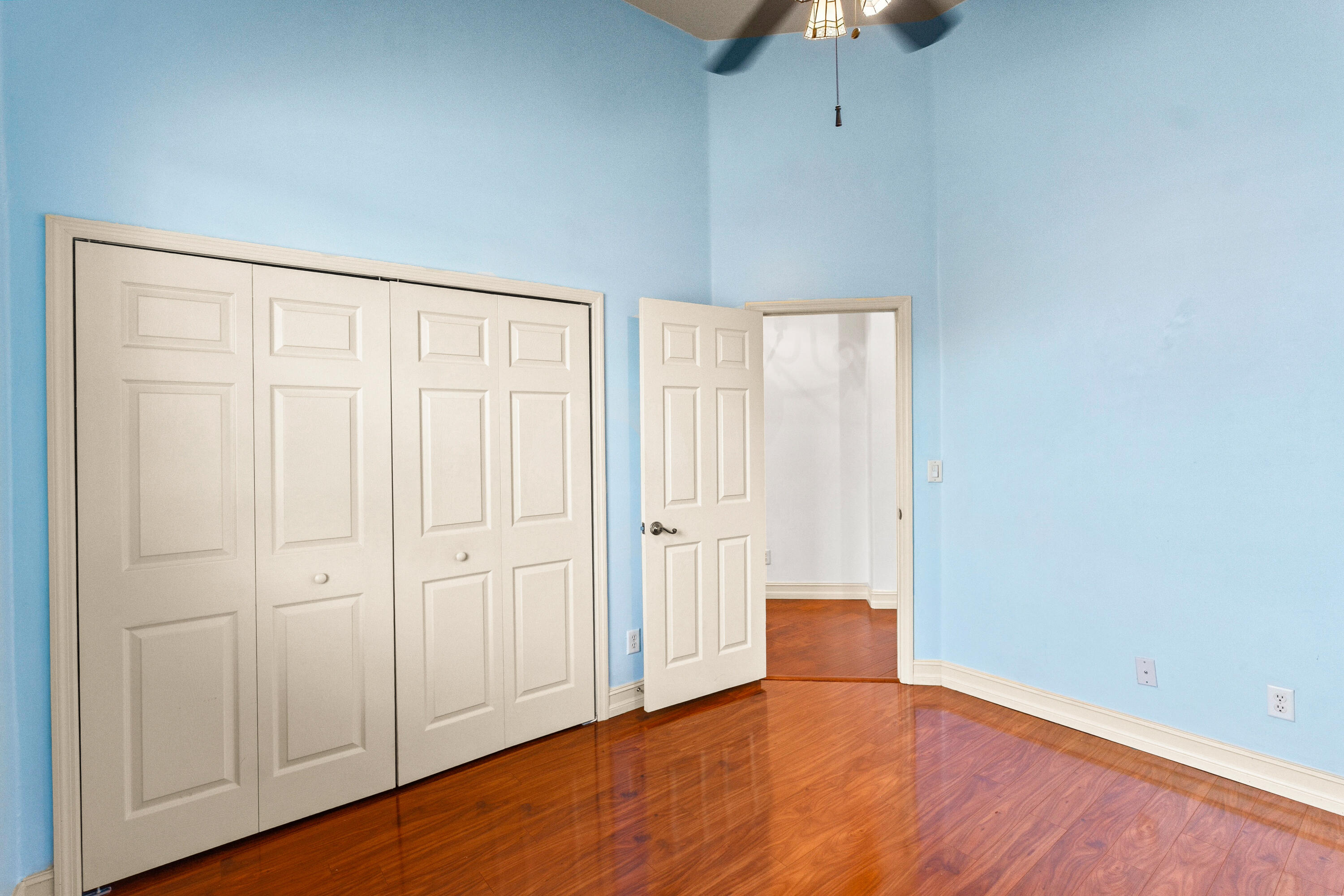 WESTFORK 1 PLAT - Residential