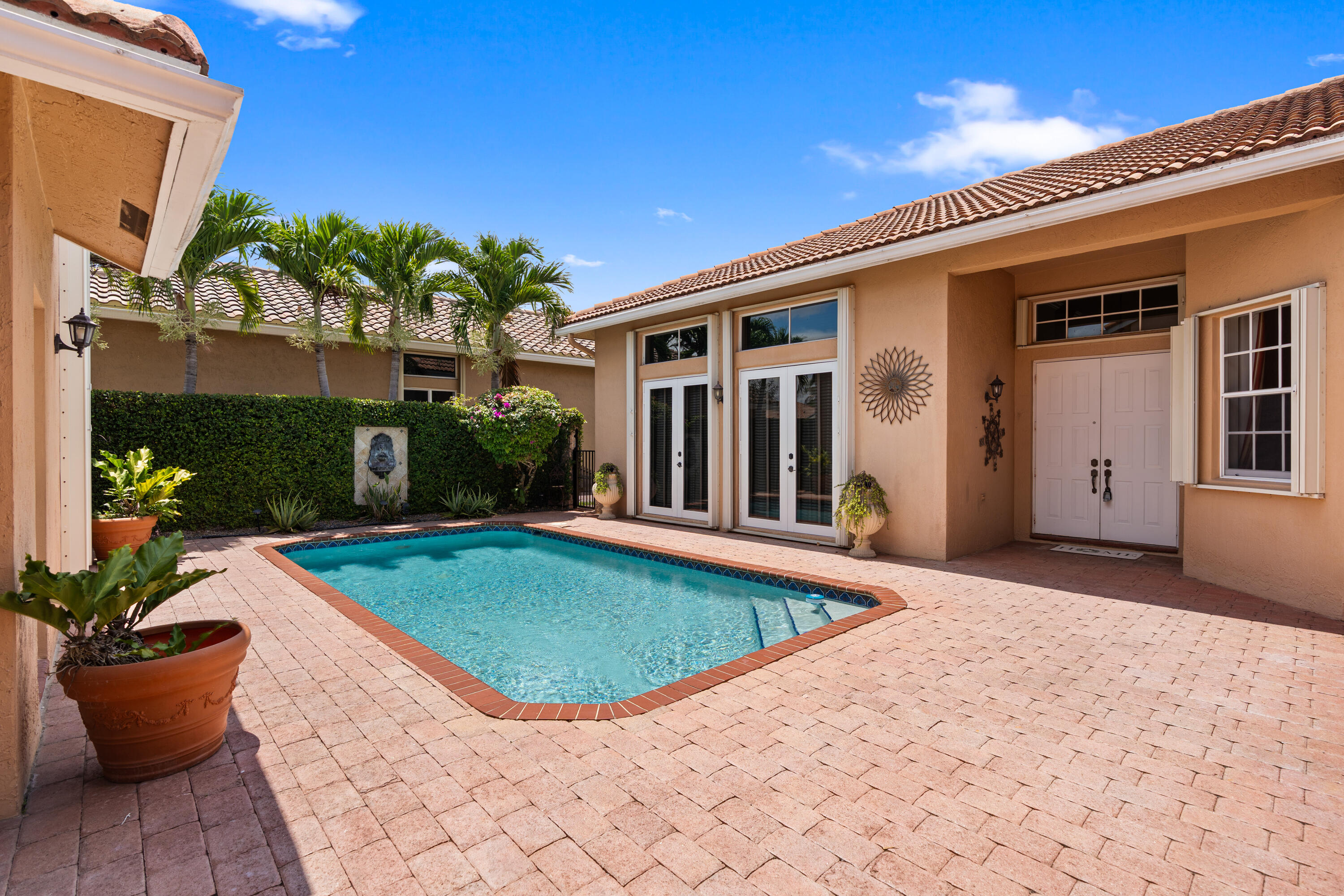 WESTFORK 1 PLAT - Residential