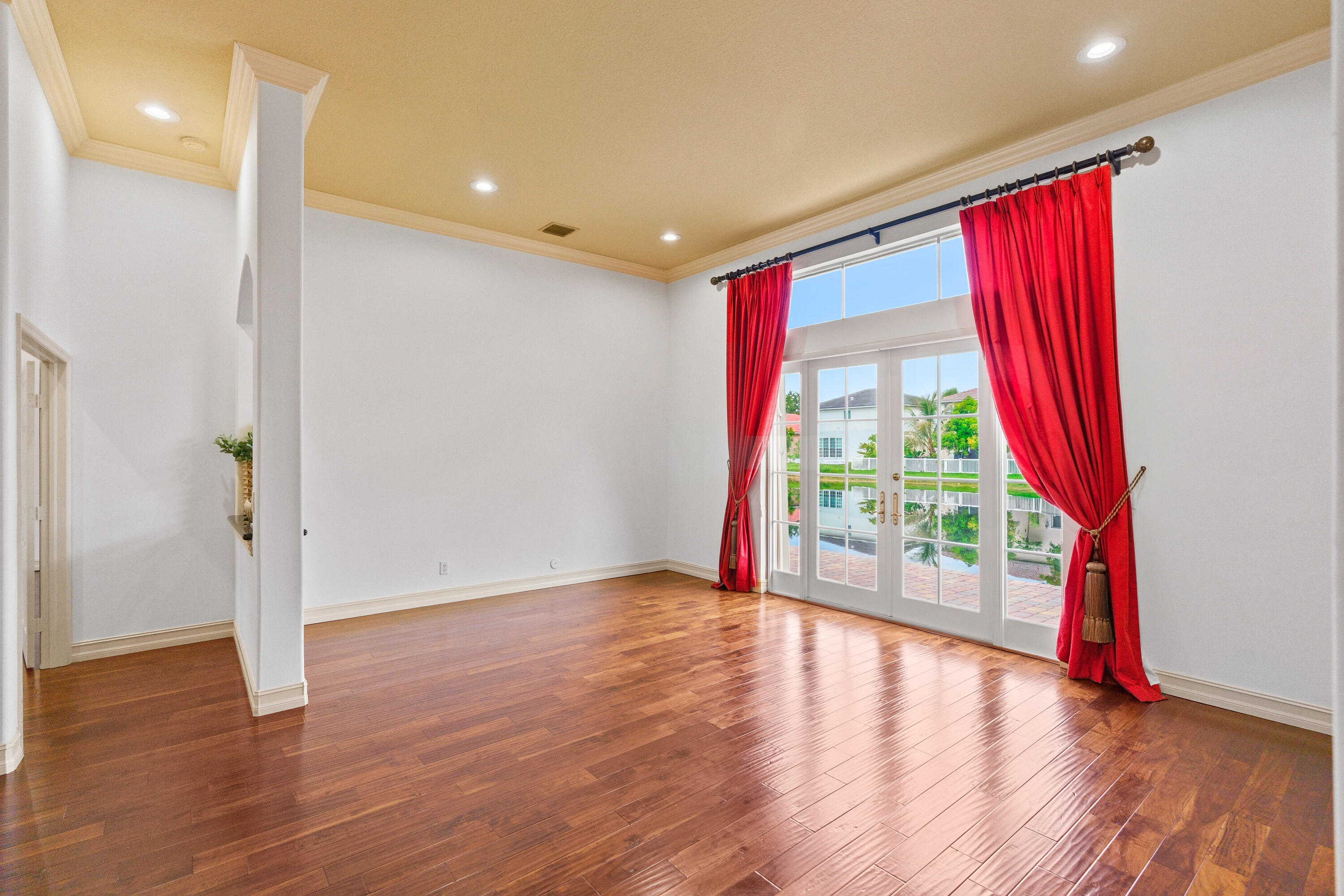 WESTFORK 1 PLAT - Residential