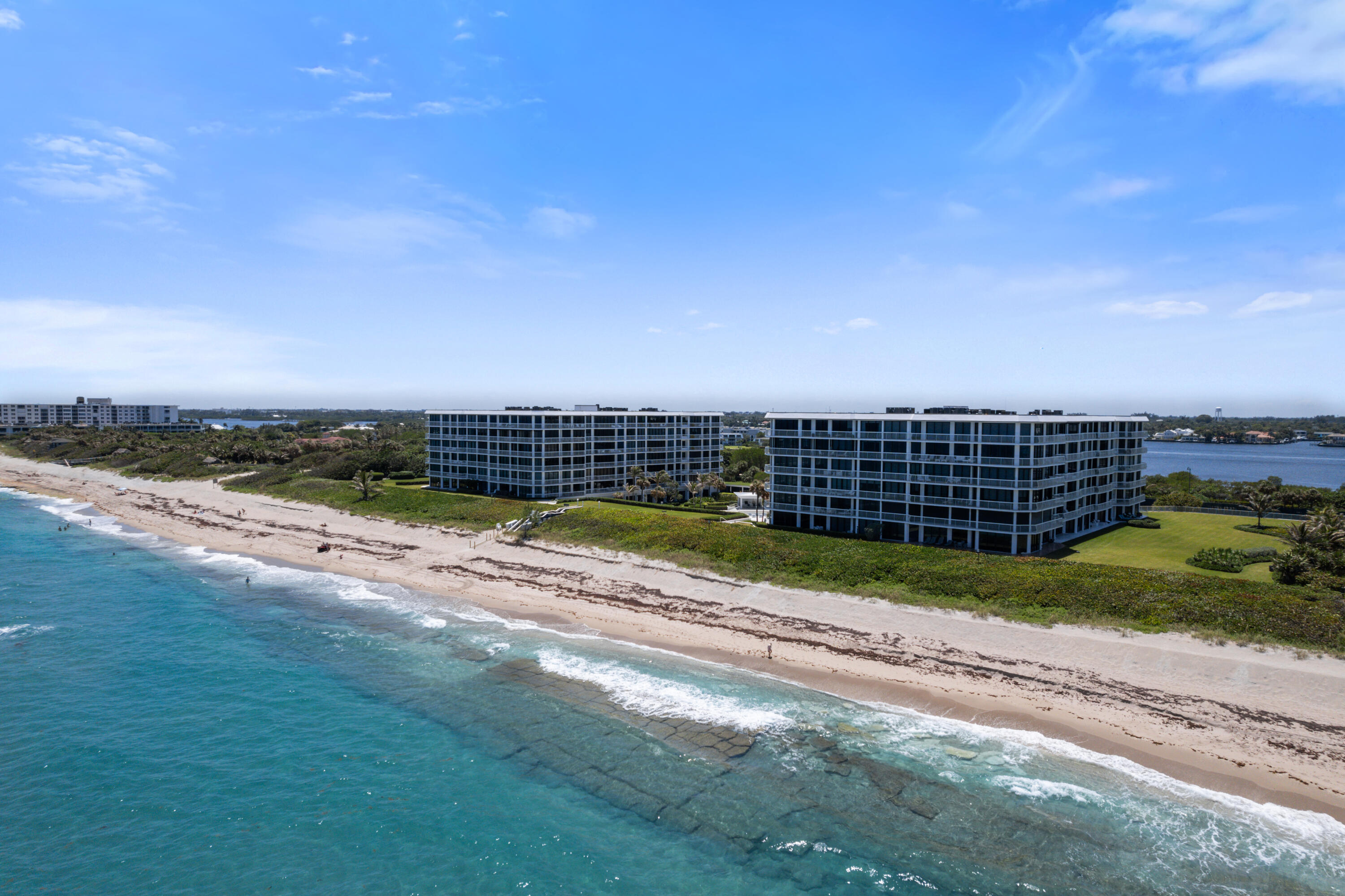 TWENTY ONE HUNDRED CONDO - Residential
