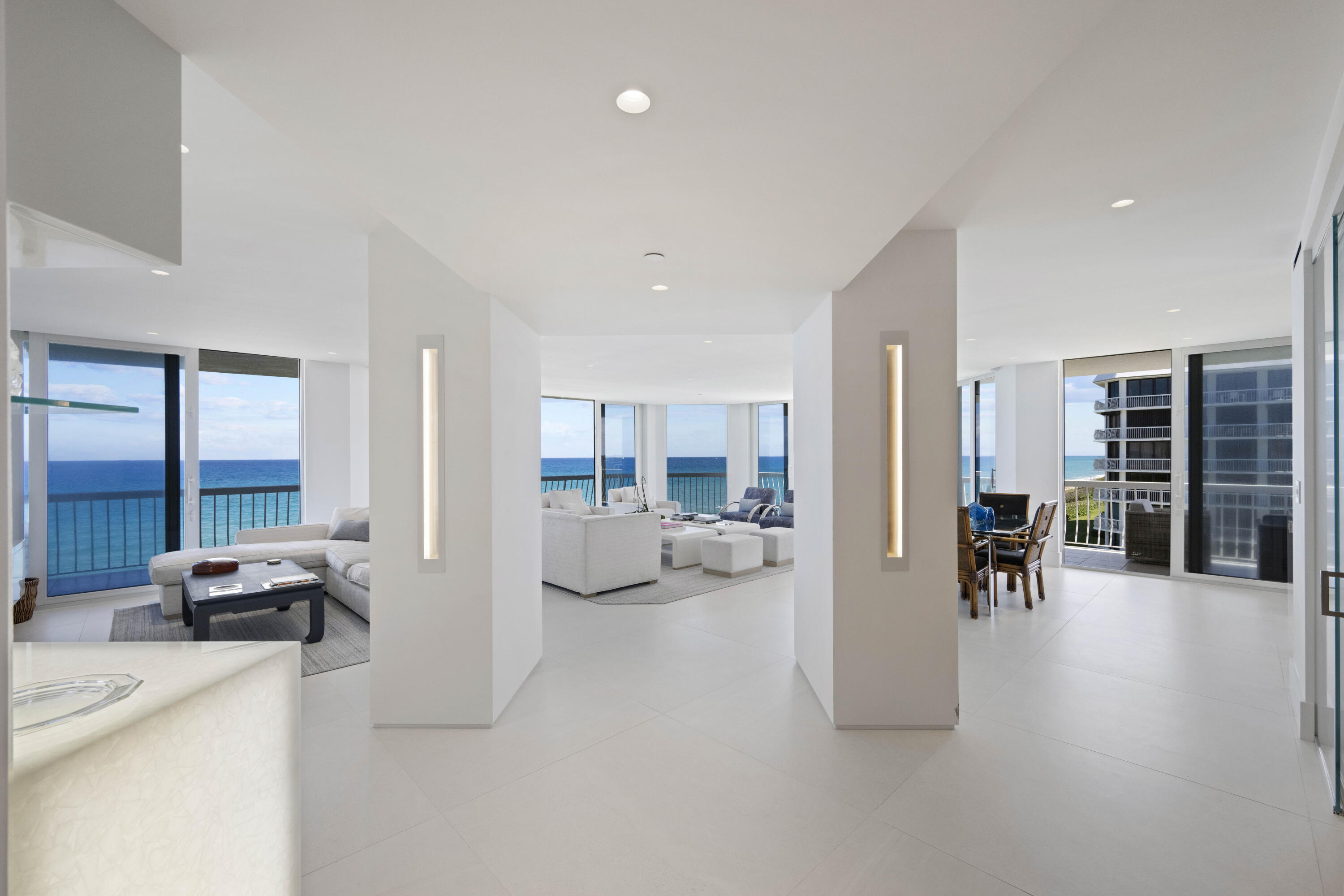 TWENTY ONE HUNDRED CONDO - Residential