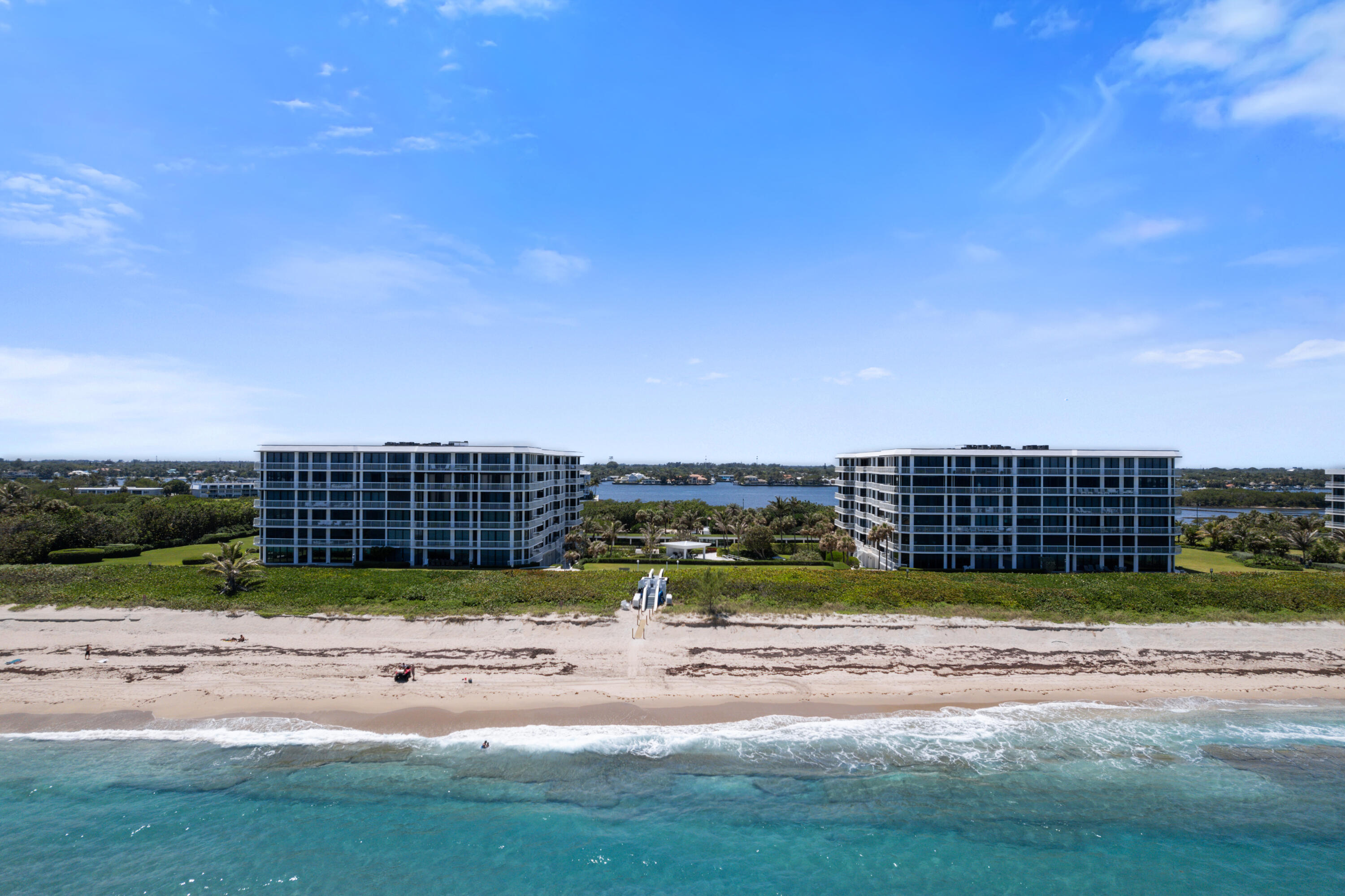 TWENTY ONE HUNDRED CONDO - Residential