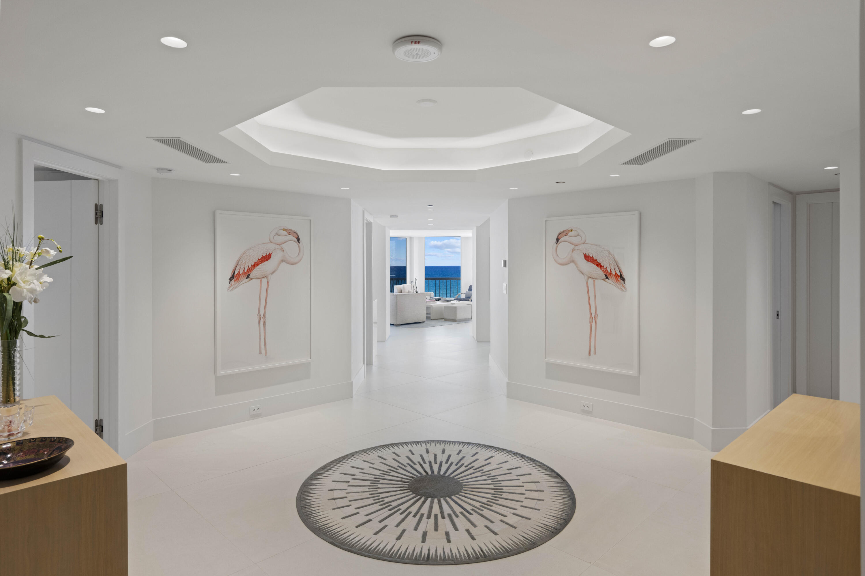 TWENTY ONE HUNDRED CONDO - Residential