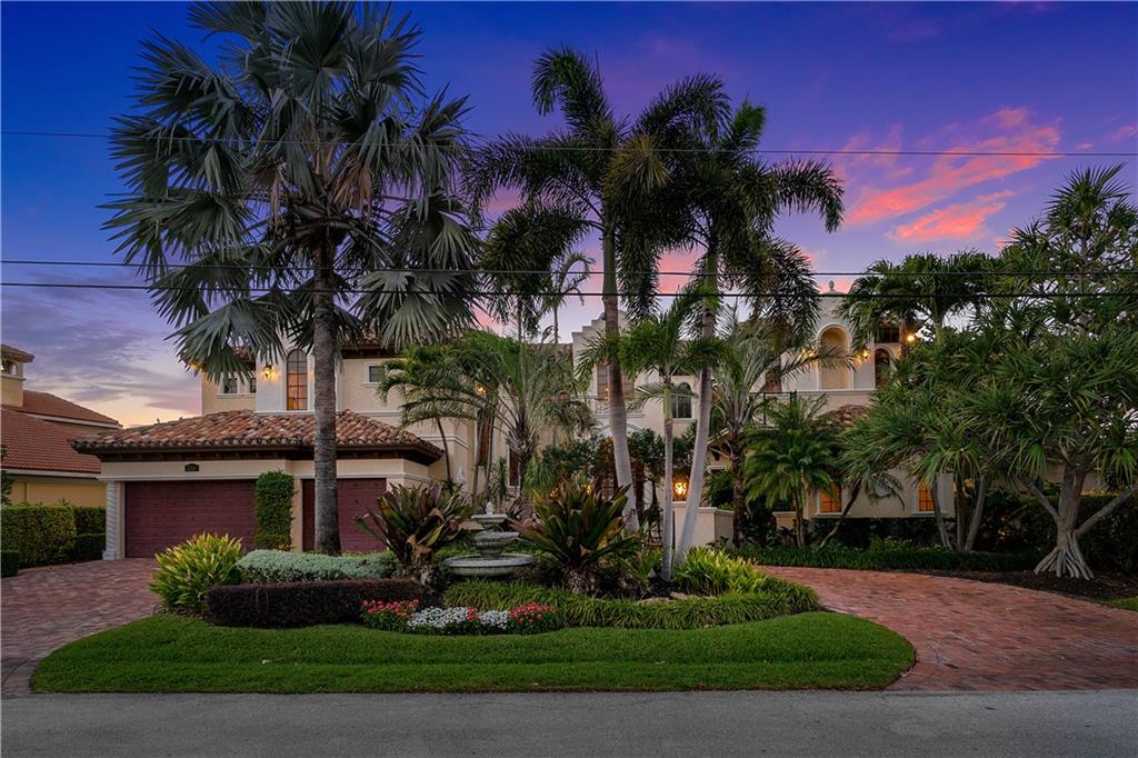 Lighthouse Point 4th Sec - Residential
