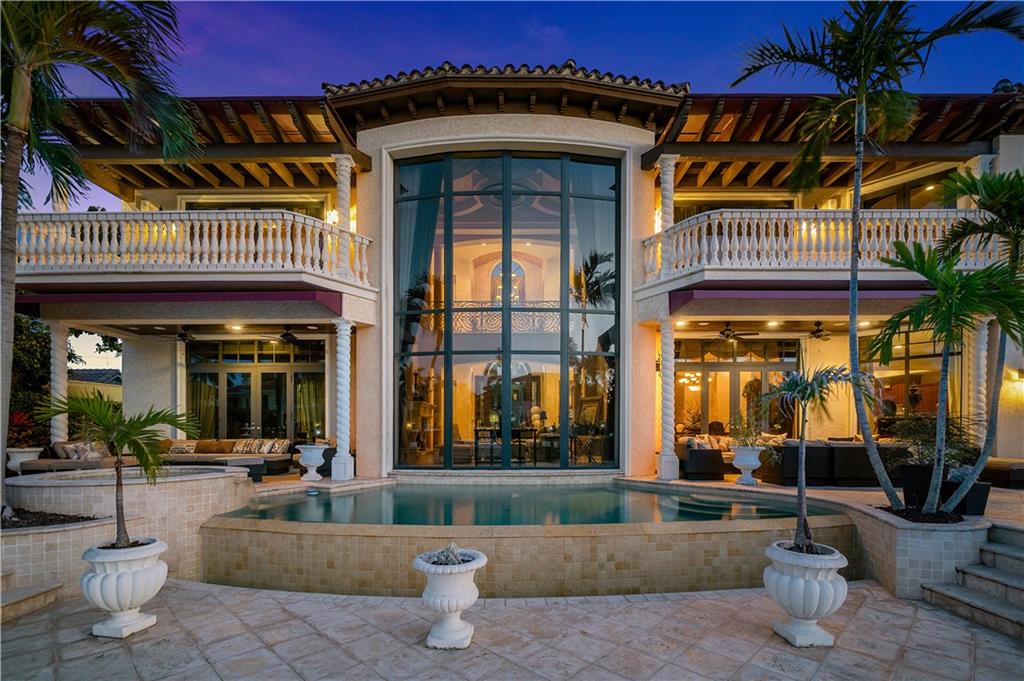 Lighthouse Point 4th Sec - Residential