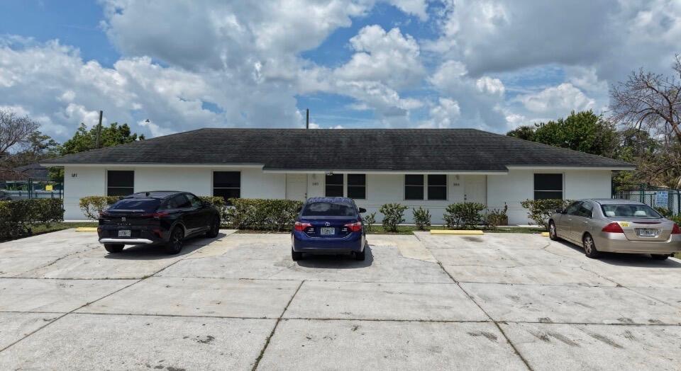 ROYAL PALM ESTATES 3 - Residential Income