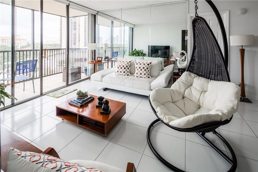 CORONADO CONDO- TOWER II - Residential