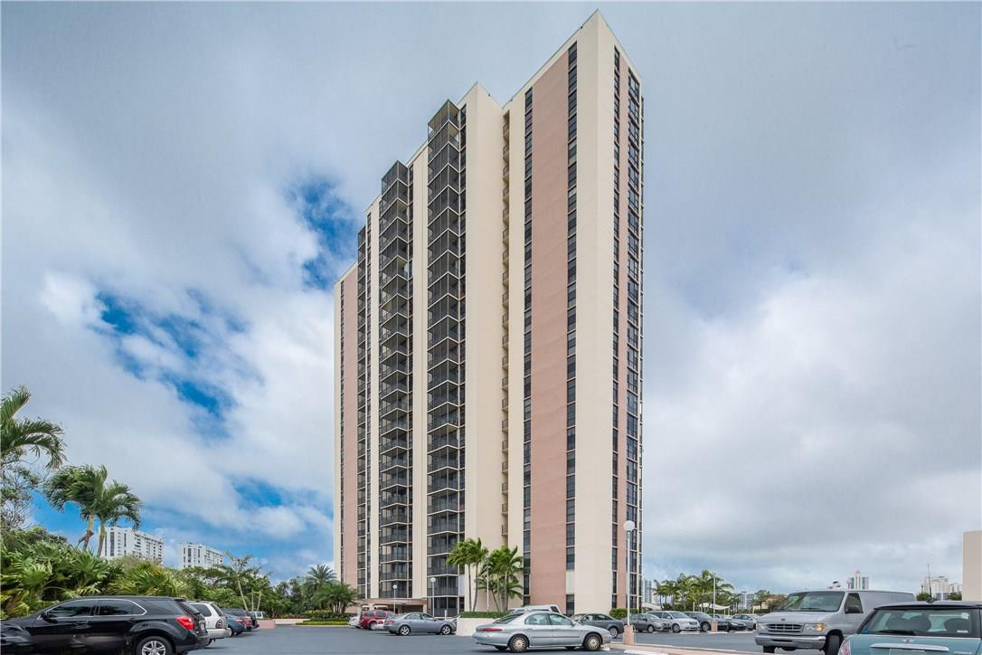 CORONADO CONDO- TOWER II - Residential